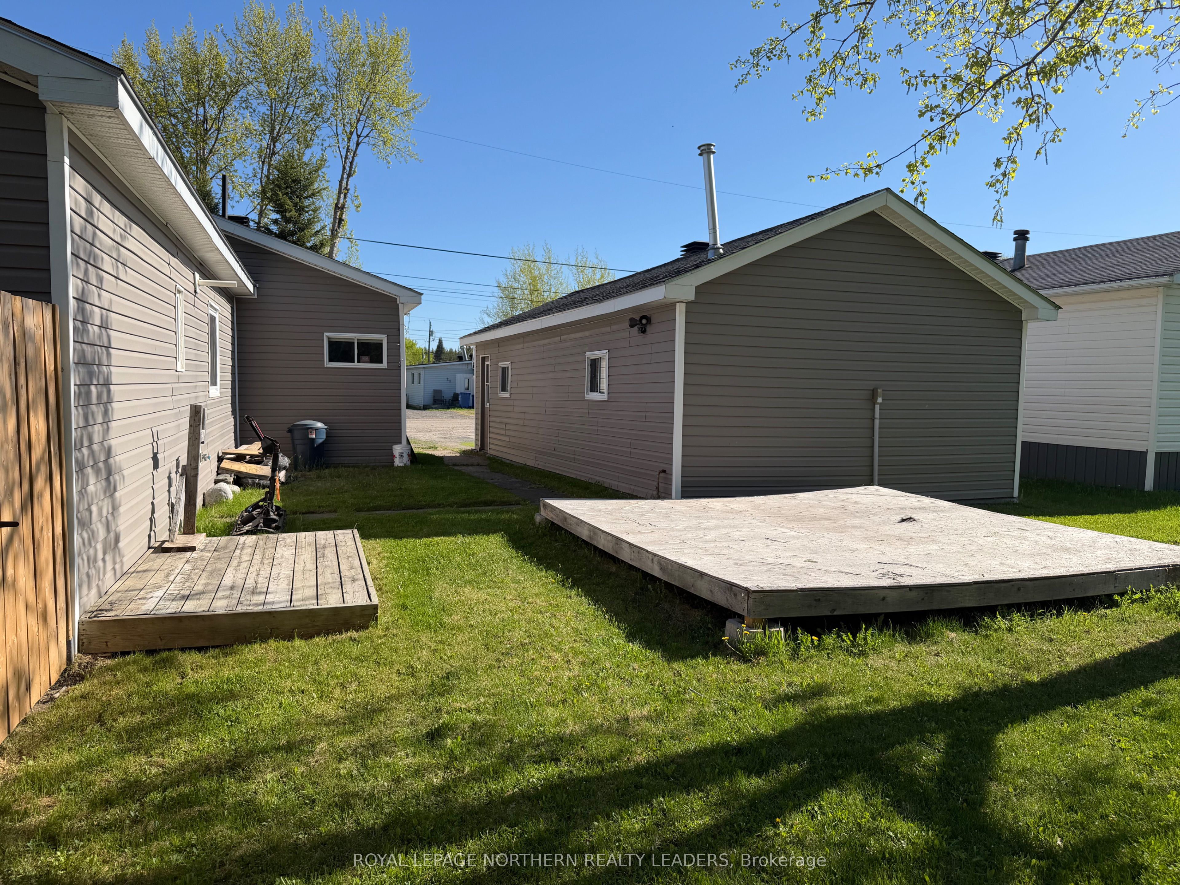 22 Notre Dame Street, Timmins, ON P4R 0C9 photo 3