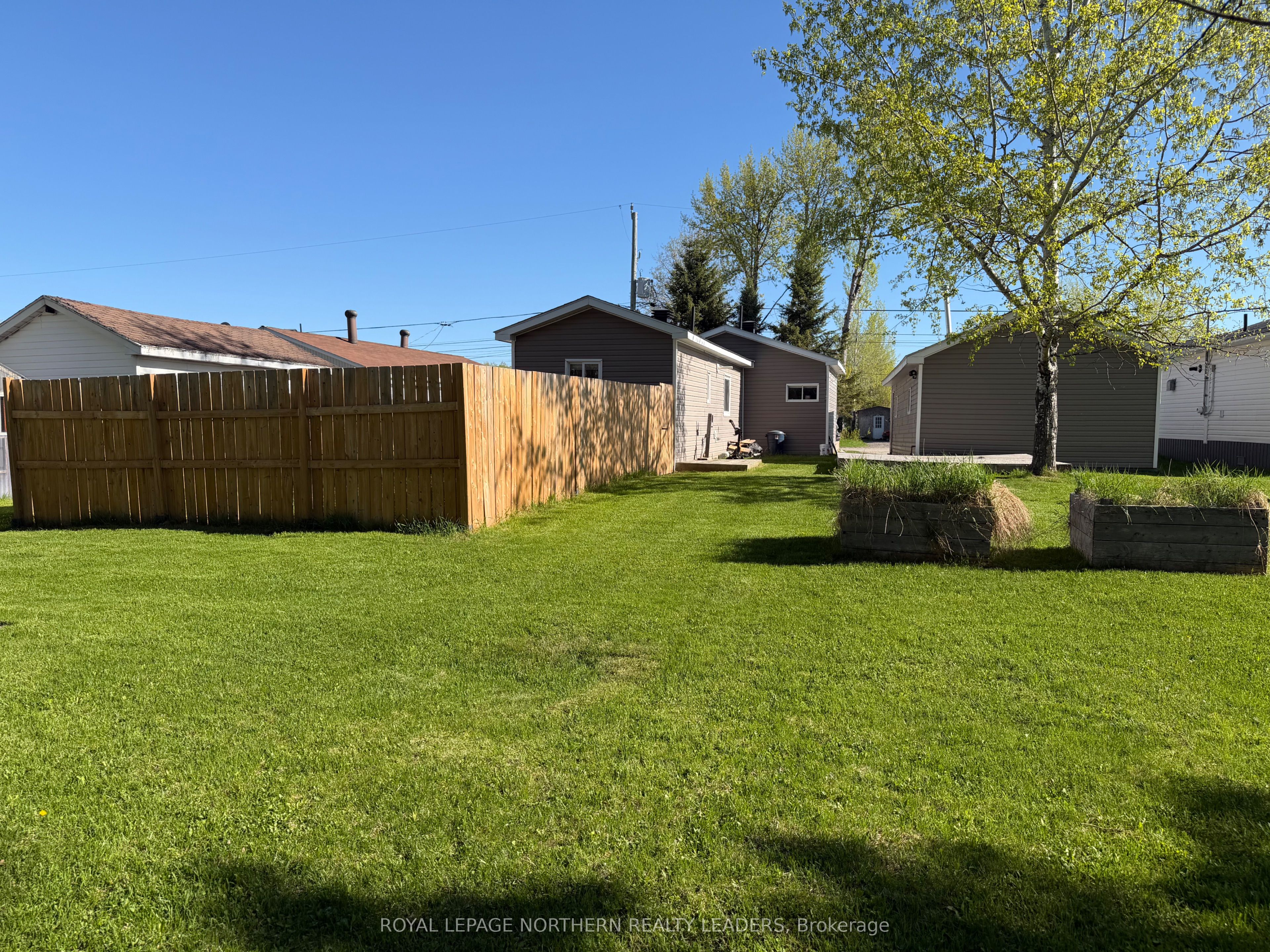 22 Notre Dame Street, Timmins, ON P4R 0C9 photo 4