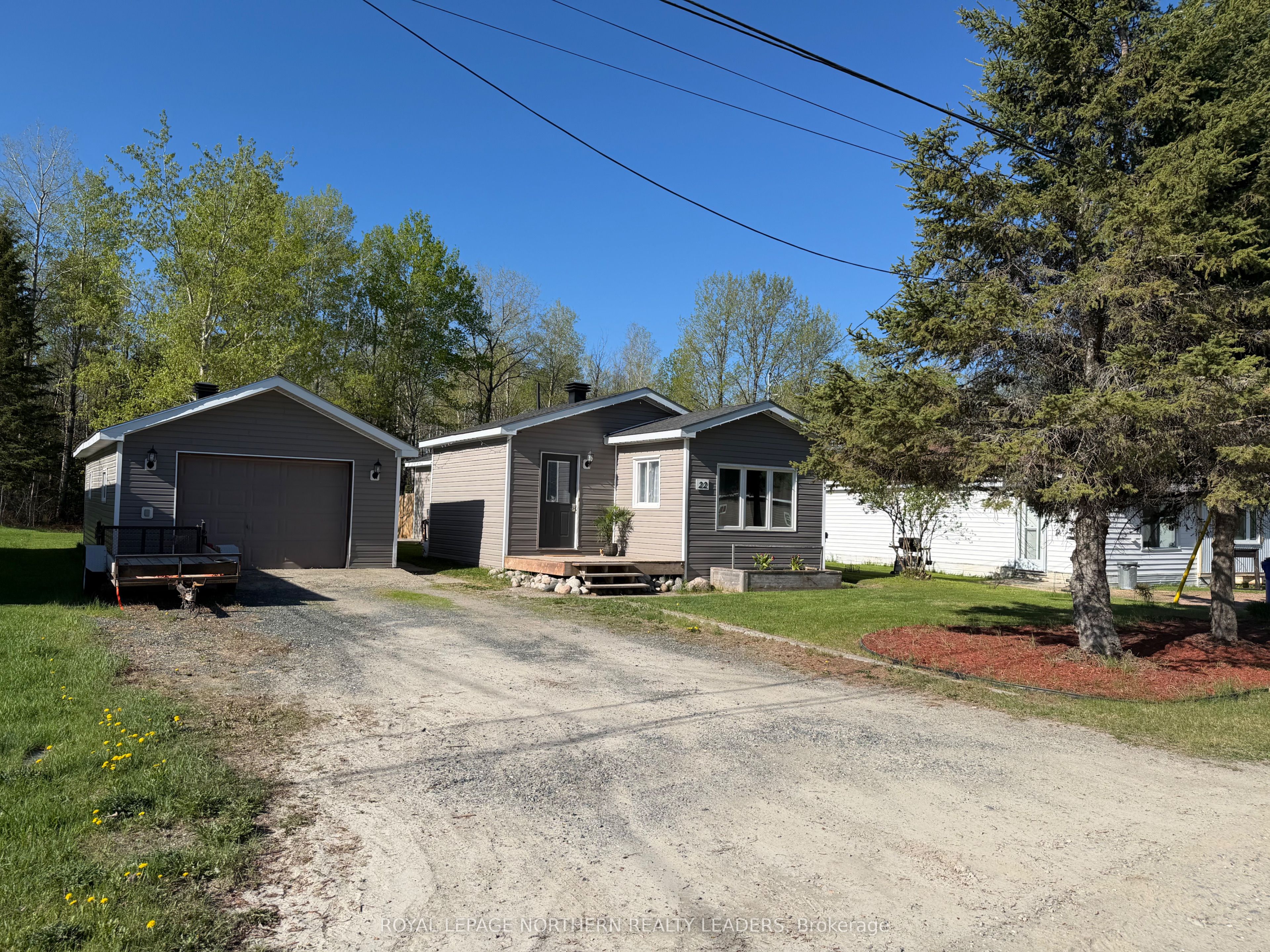 22 Notre Dame Street, Timmins, ON P4R 0C9 photo 5
