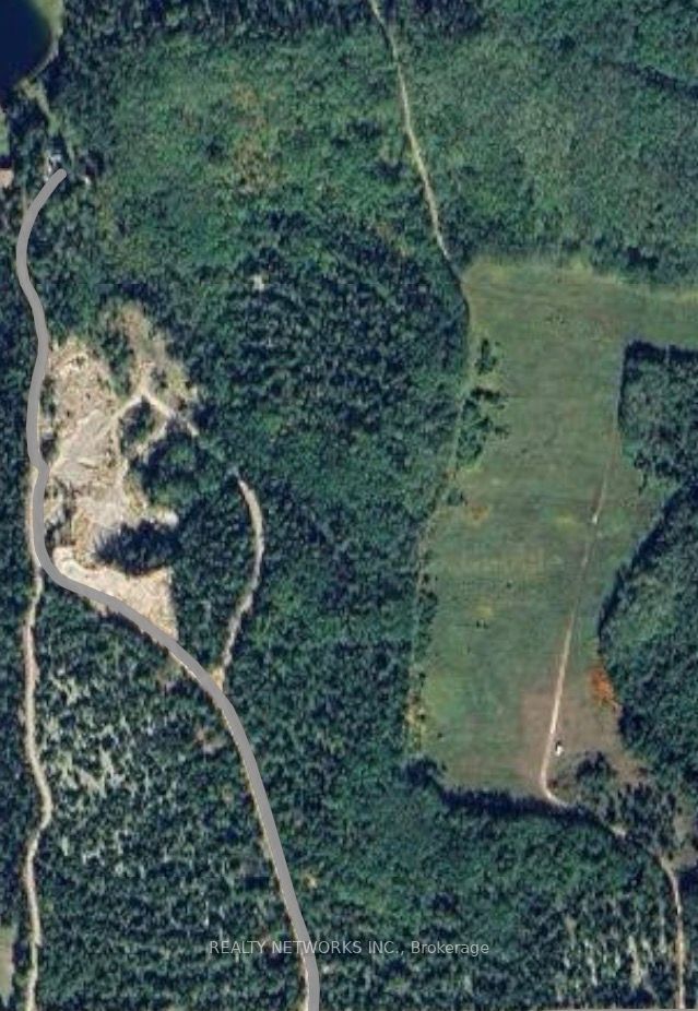 Pt Lt 11, Concession 4 Birchill Road E, Cochrane, ON P0L 1C0