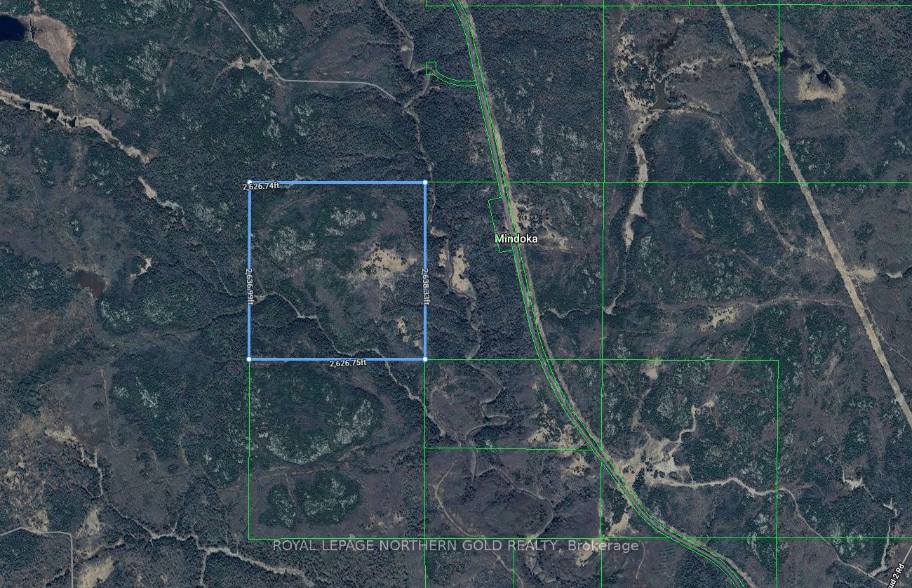 PCL10069 SEC SST LOT 5 CON 4 Pacaud Township, Kirkland Lake, ON P0K 1V0 photo 2