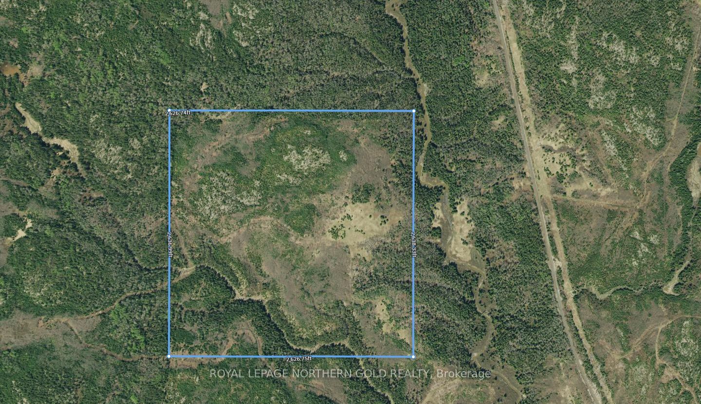 PCL10069 SEC SST LOT 5 CON 4 Pacaud Township, Kirkland Lake, ON P0K 1V0 photo 3