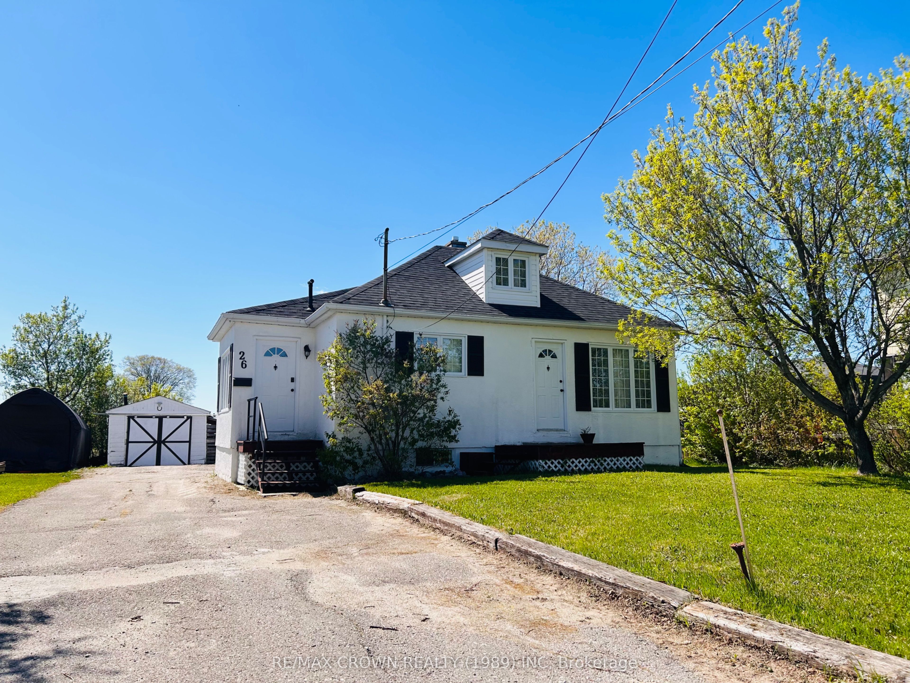 26 Frontenac Crescent, Kapuskasing, ON P5N 2H8 photo 4