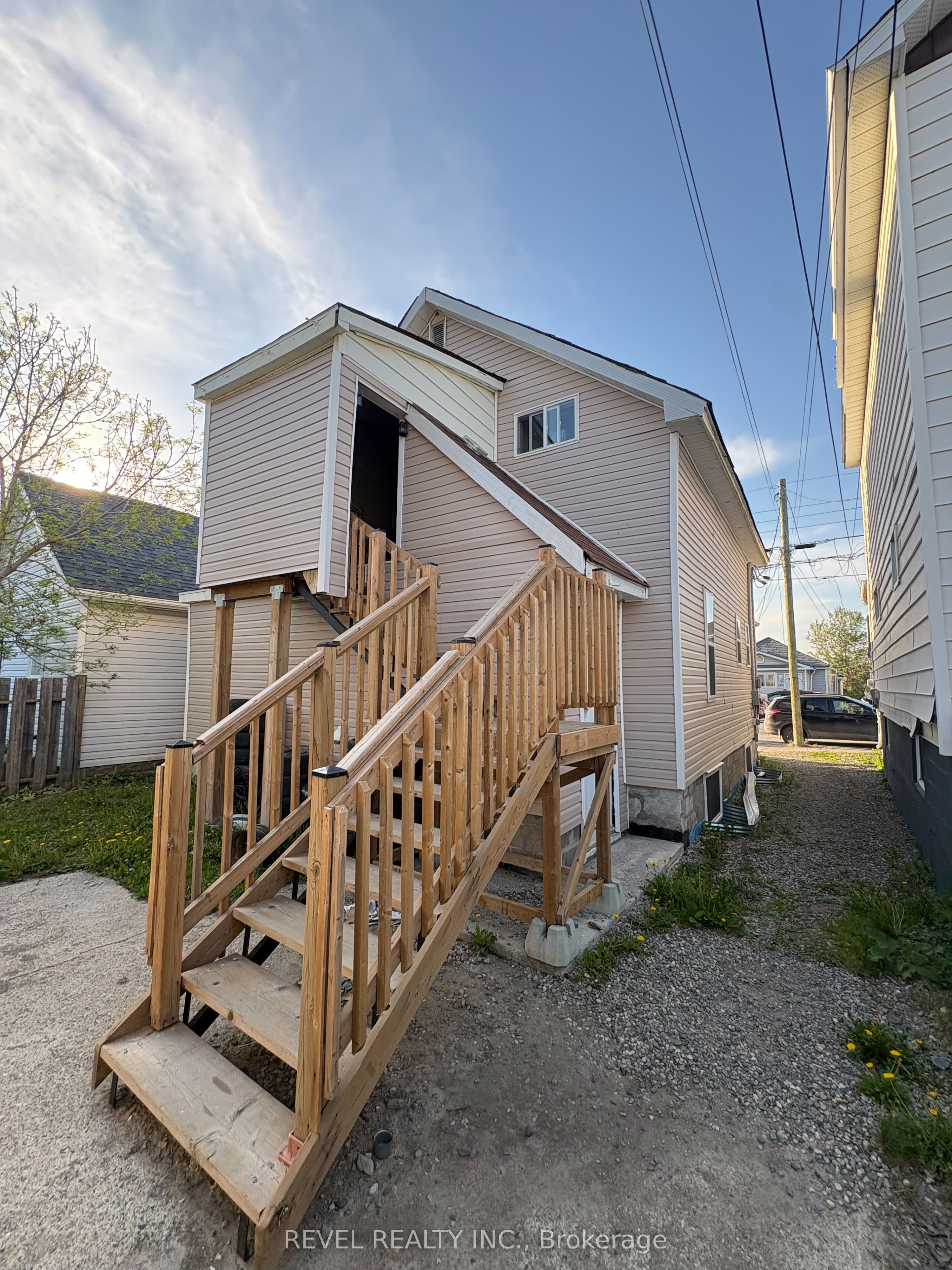 100 Father Costello Drive, Timmins, ON P0N 1G0 photo 4