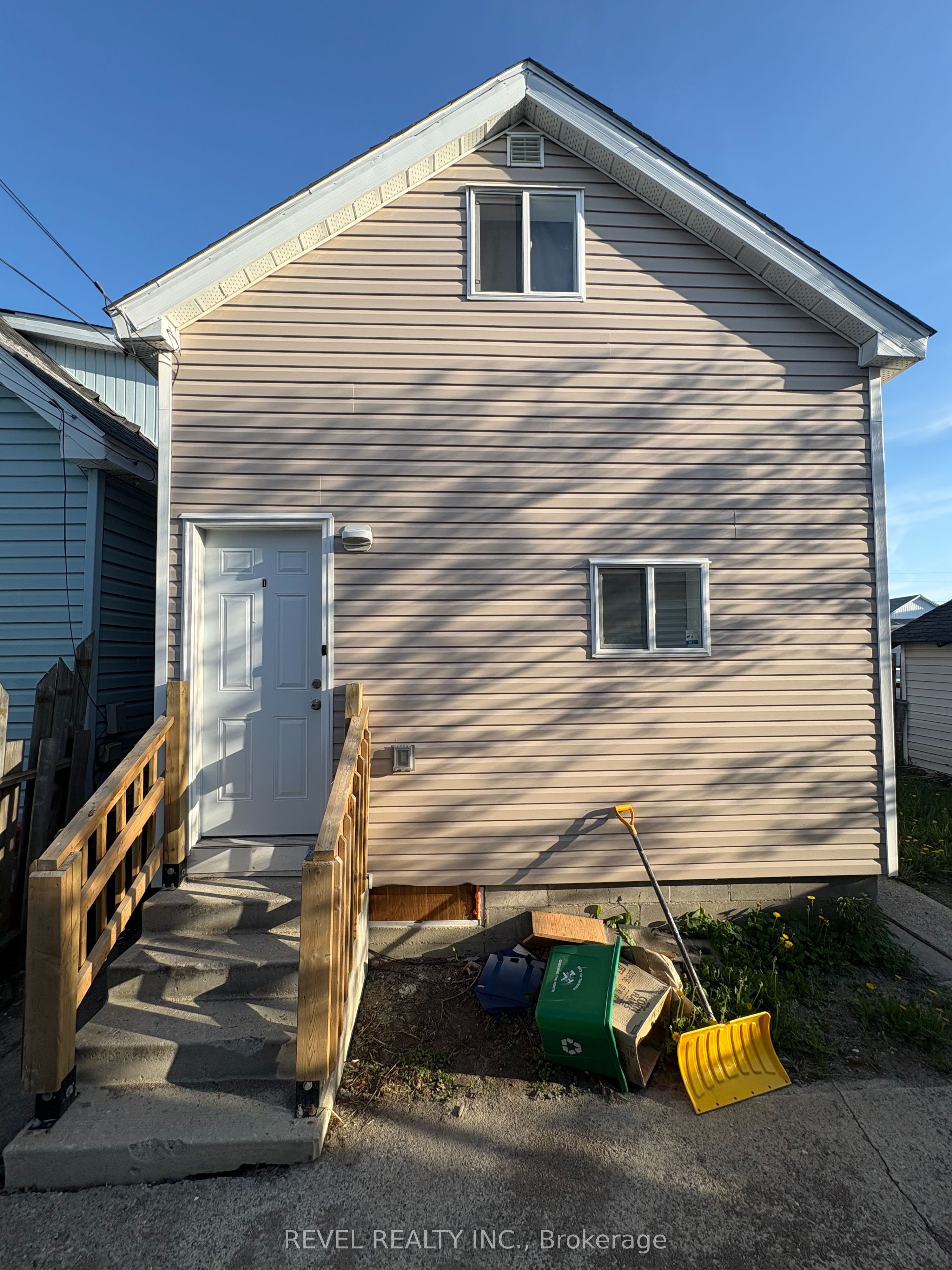 100 Father Costello Drive, Timmins, ON P0N 1G0 photo 5