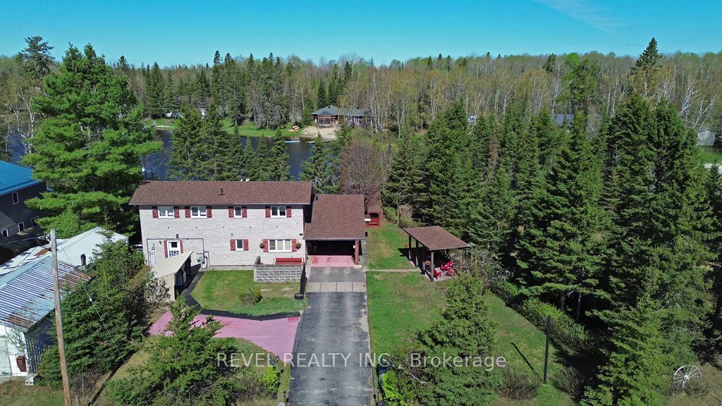 124 Sunset Bay Road, Iroquois Falls, ON P0K 1G0