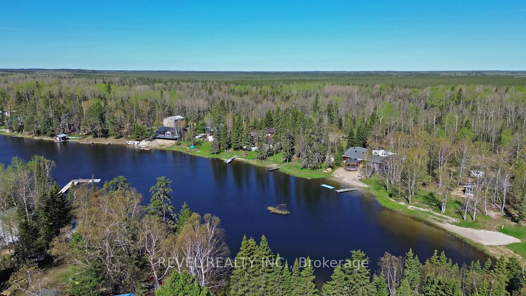 124 Sunset Bay Road, Iroquois Falls, ON P0K 1G0 photo 3