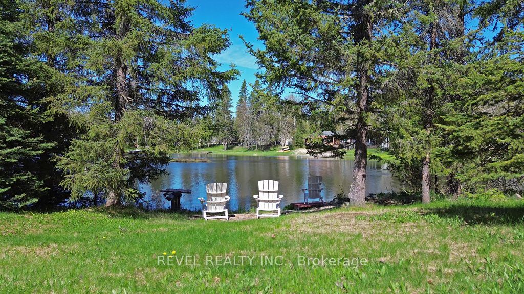 124 Sunset Bay Road, Iroquois Falls, ON P0K 1G0 photo 4