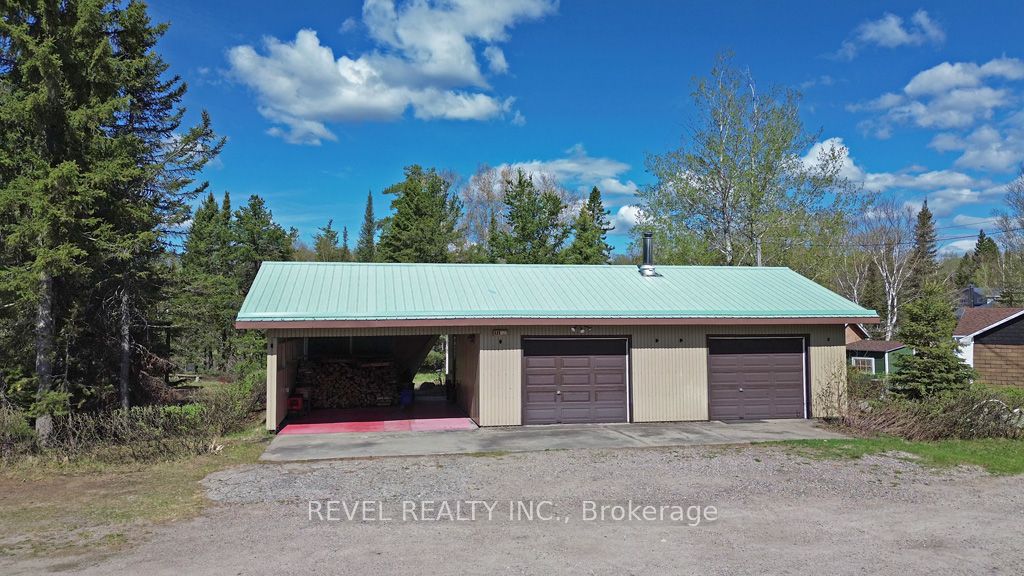 124 Sunset Bay Road, Iroquois Falls, ON P0K 1G0 photo 5