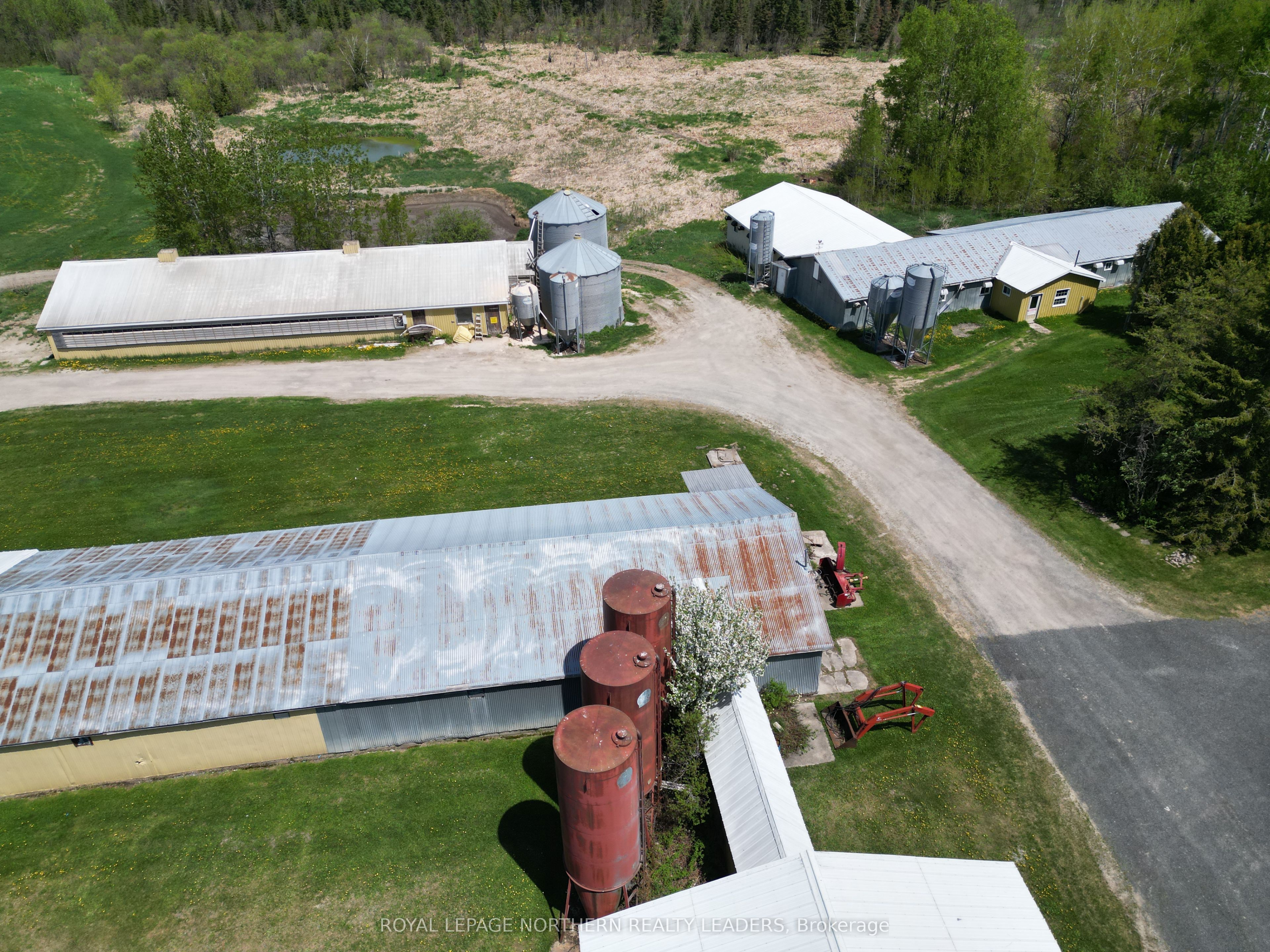 1226 Sandy Falls Road, Timmins, ON P4N 7C3 photo 3