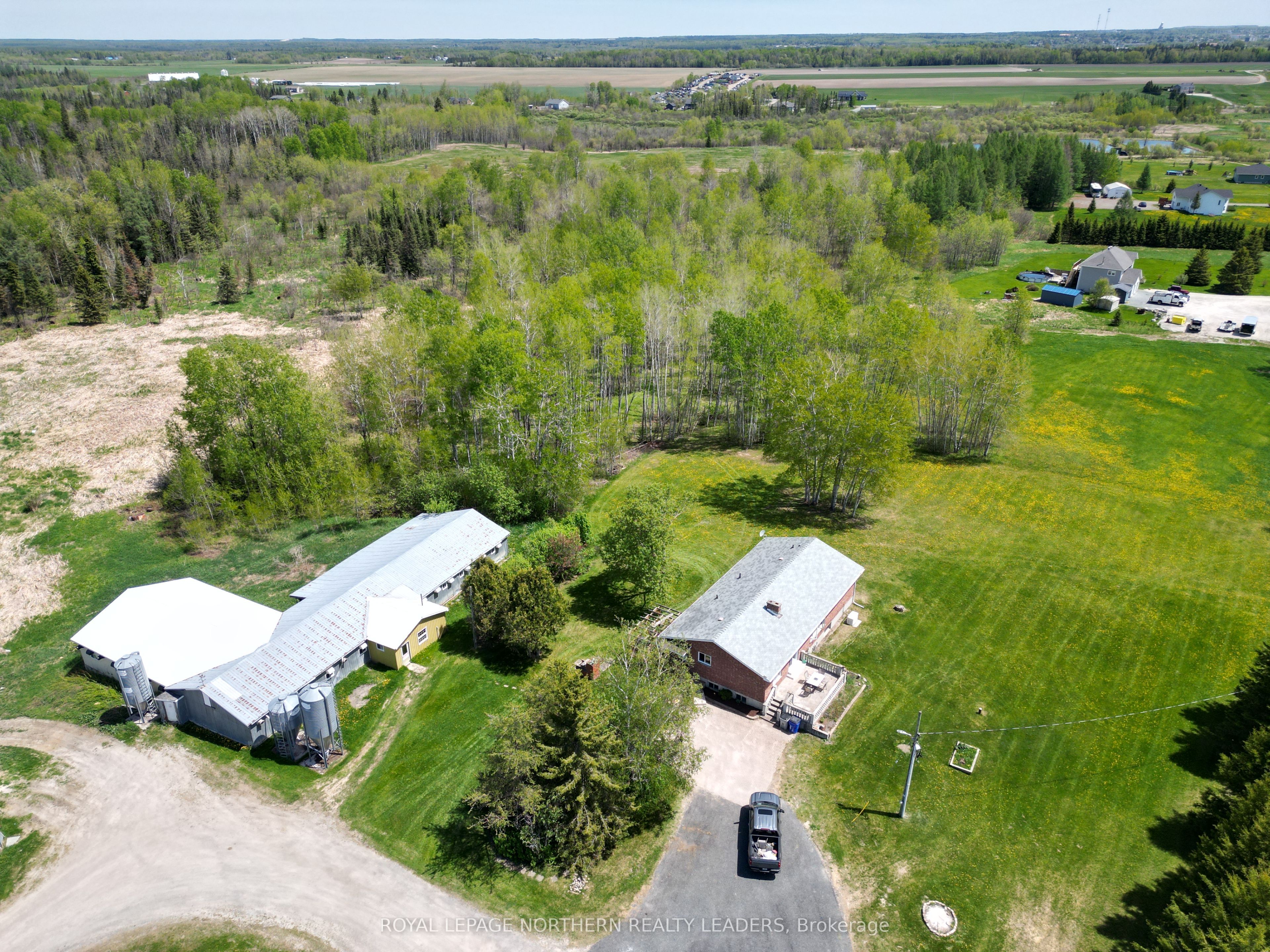 1226 Sandy Falls Road, Timmins, ON P4N 7C3 photo 4