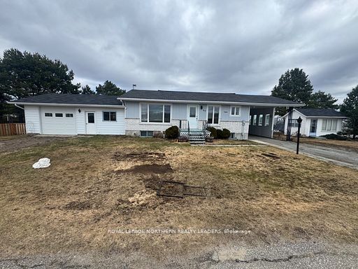 47 Doyon St Fauquier, Kapuskasing, ON P0L 1G0 photo 2
