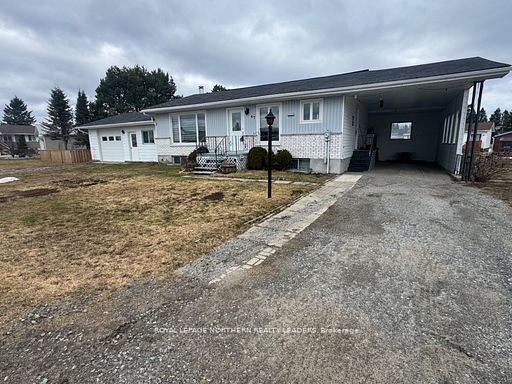 47 Doyon St Fauquier, Kapuskasing, ON P0L 1G0 photo 3
