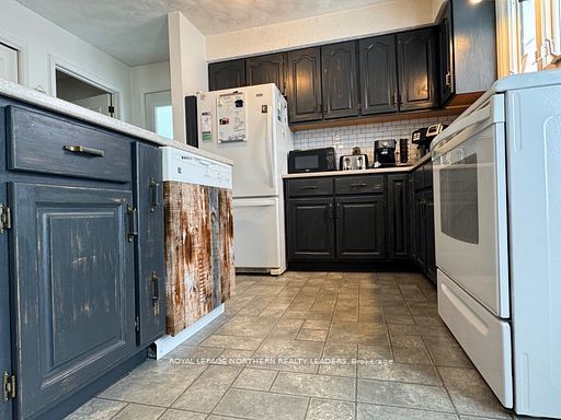 47 Doyon St Fauquier, Kapuskasing, ON P0L 1G0 photo 5