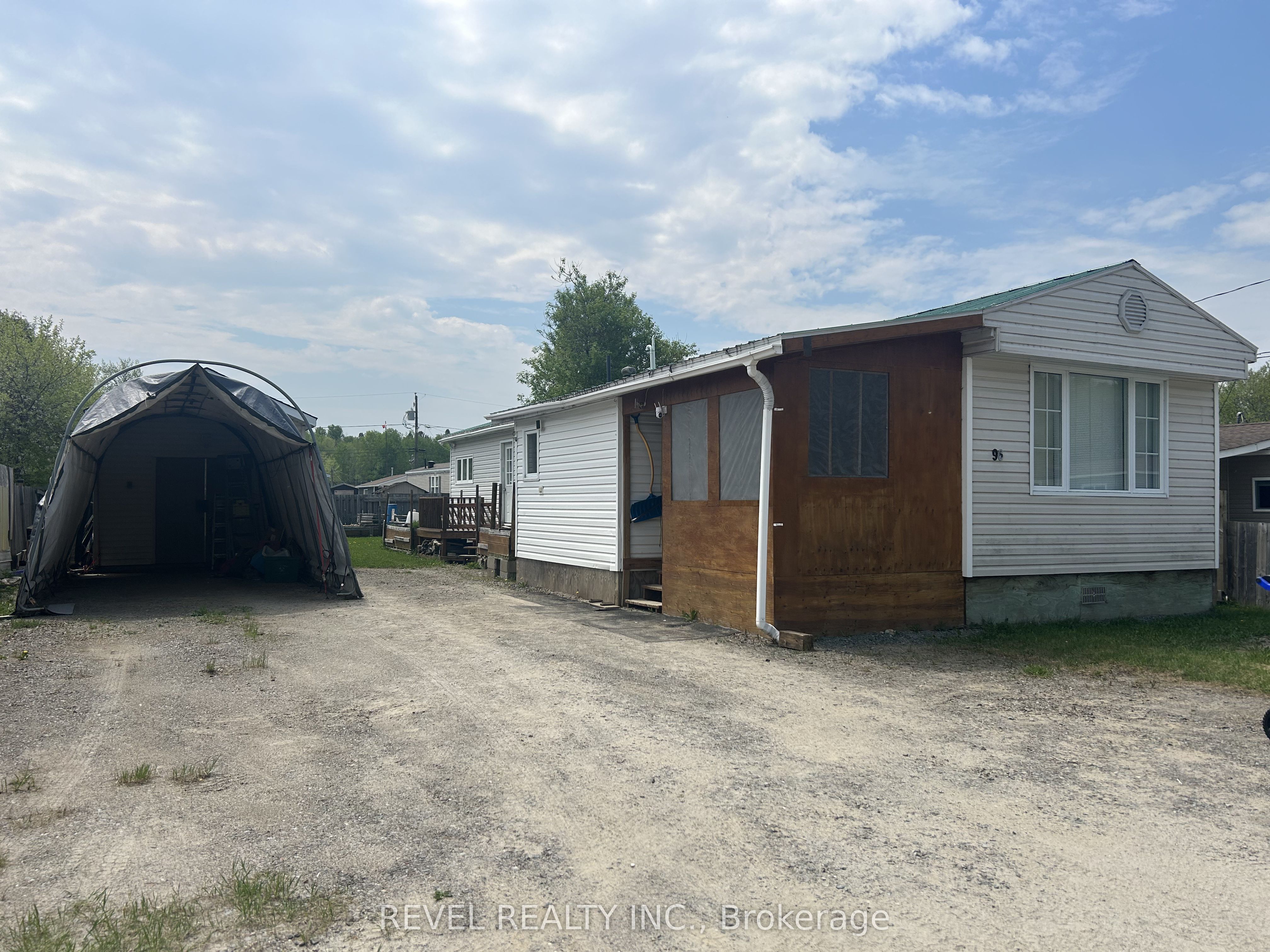 96 Notre Dame Place, Timmins, ON P4R 0E1