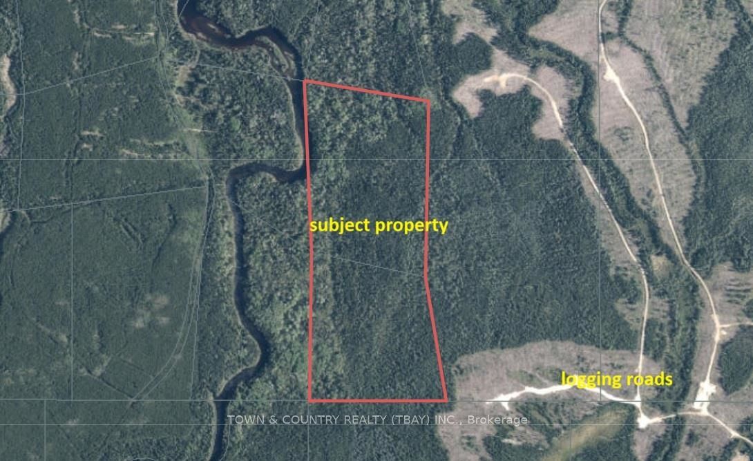 Parcel 23749, Timmins, ON P4N 7C2