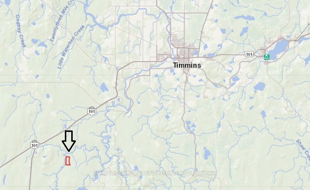 Parcel 23749, Timmins, ON P4N 7C2 photo 2