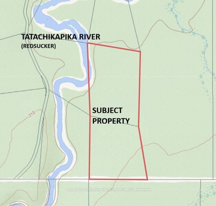 Parcel 23749, Timmins, ON P4N 7C2 photo 4