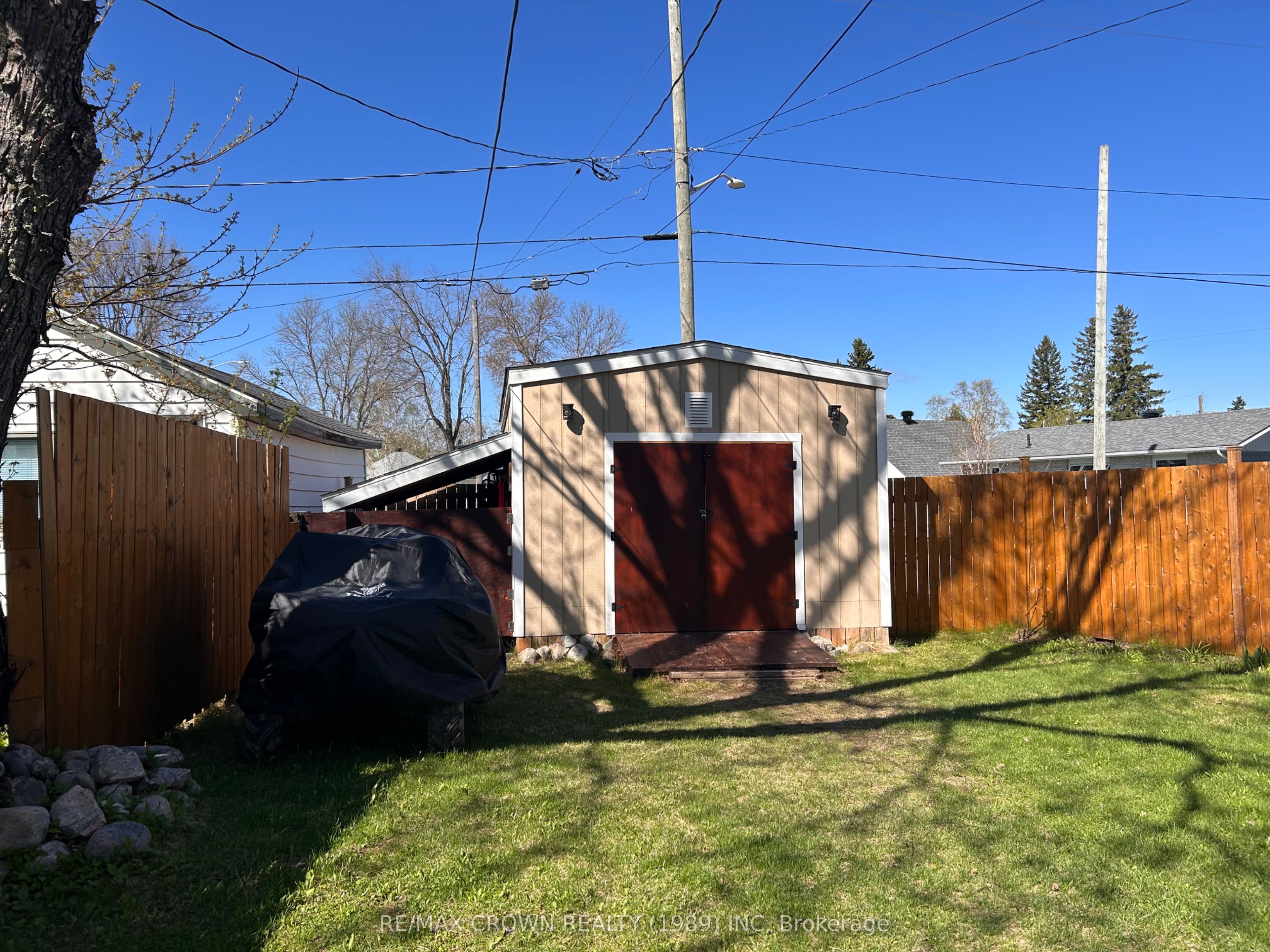 43 Bowman Avenue, Kapuskasing, ON P5N 1M9 photo 5