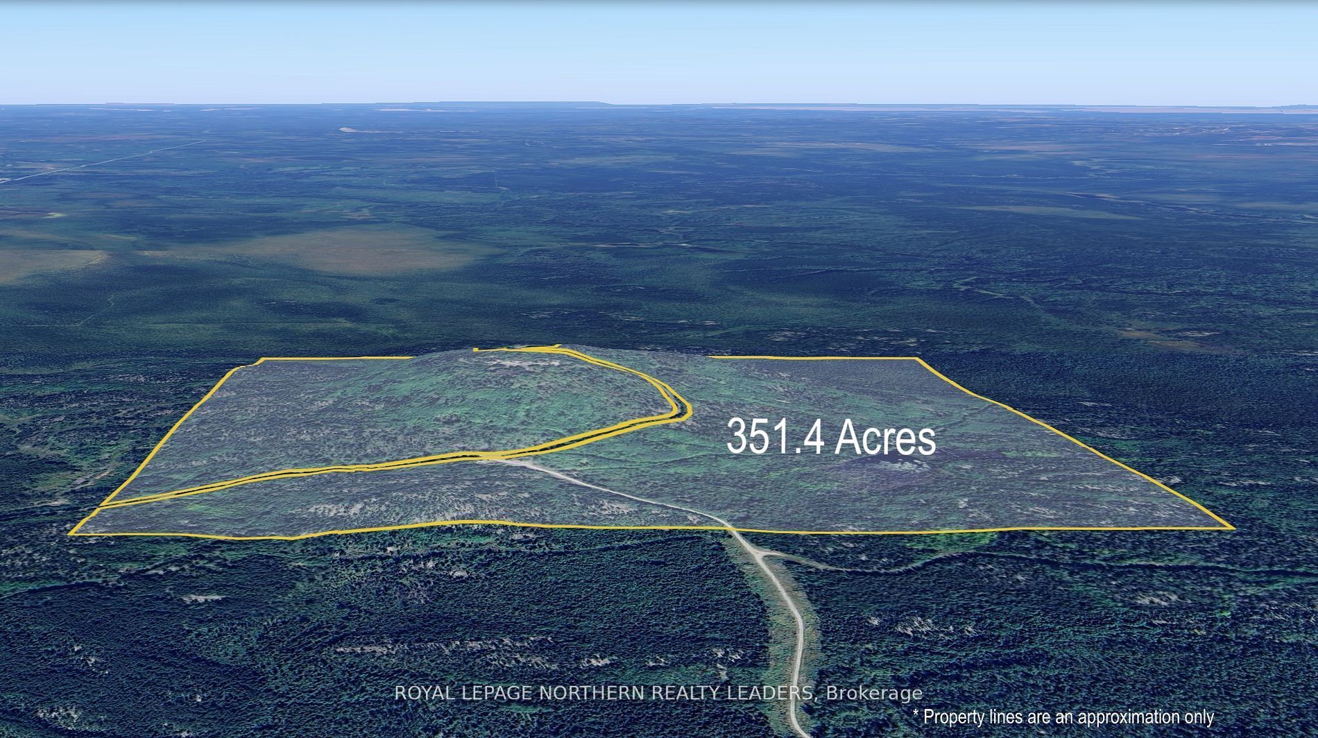 1619 Lava Mountain Road, Black River-Matheson, ON P0K 1R0
