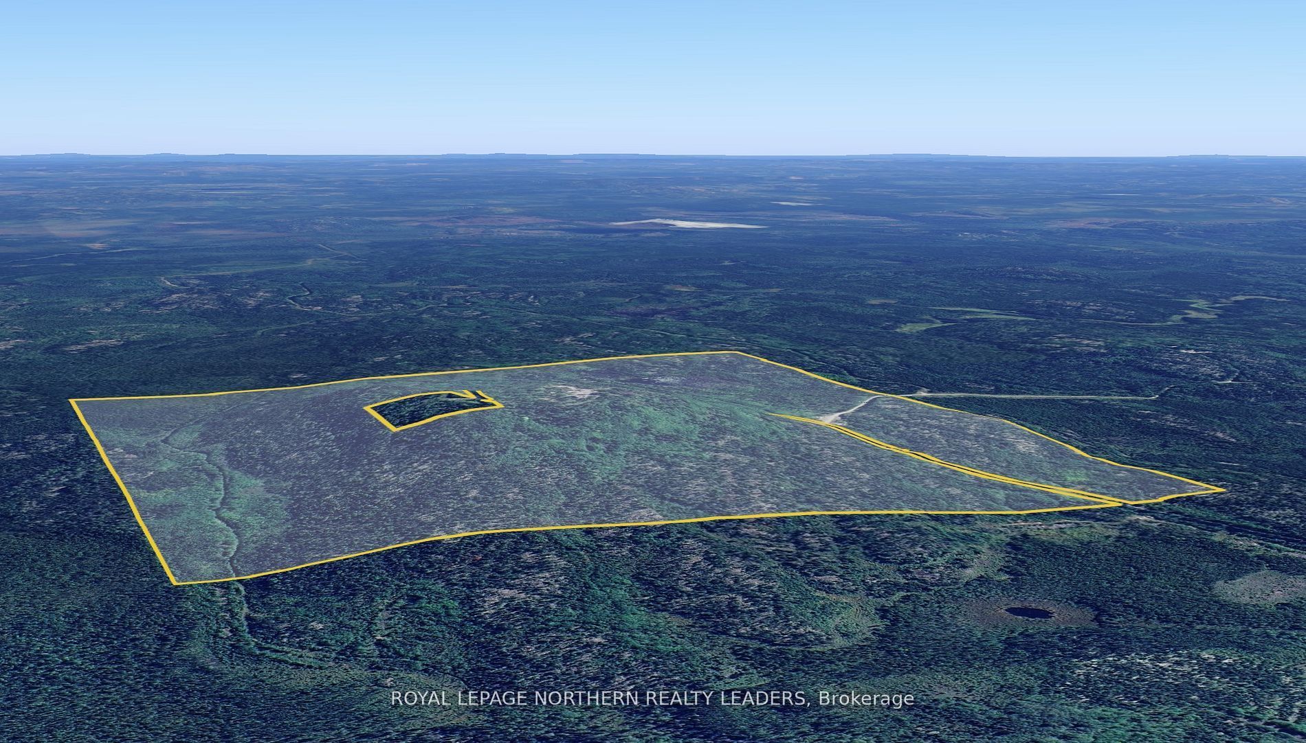 1619 Lava Mountain Road, Black River-Matheson, ON P0K 1R0 photo 2