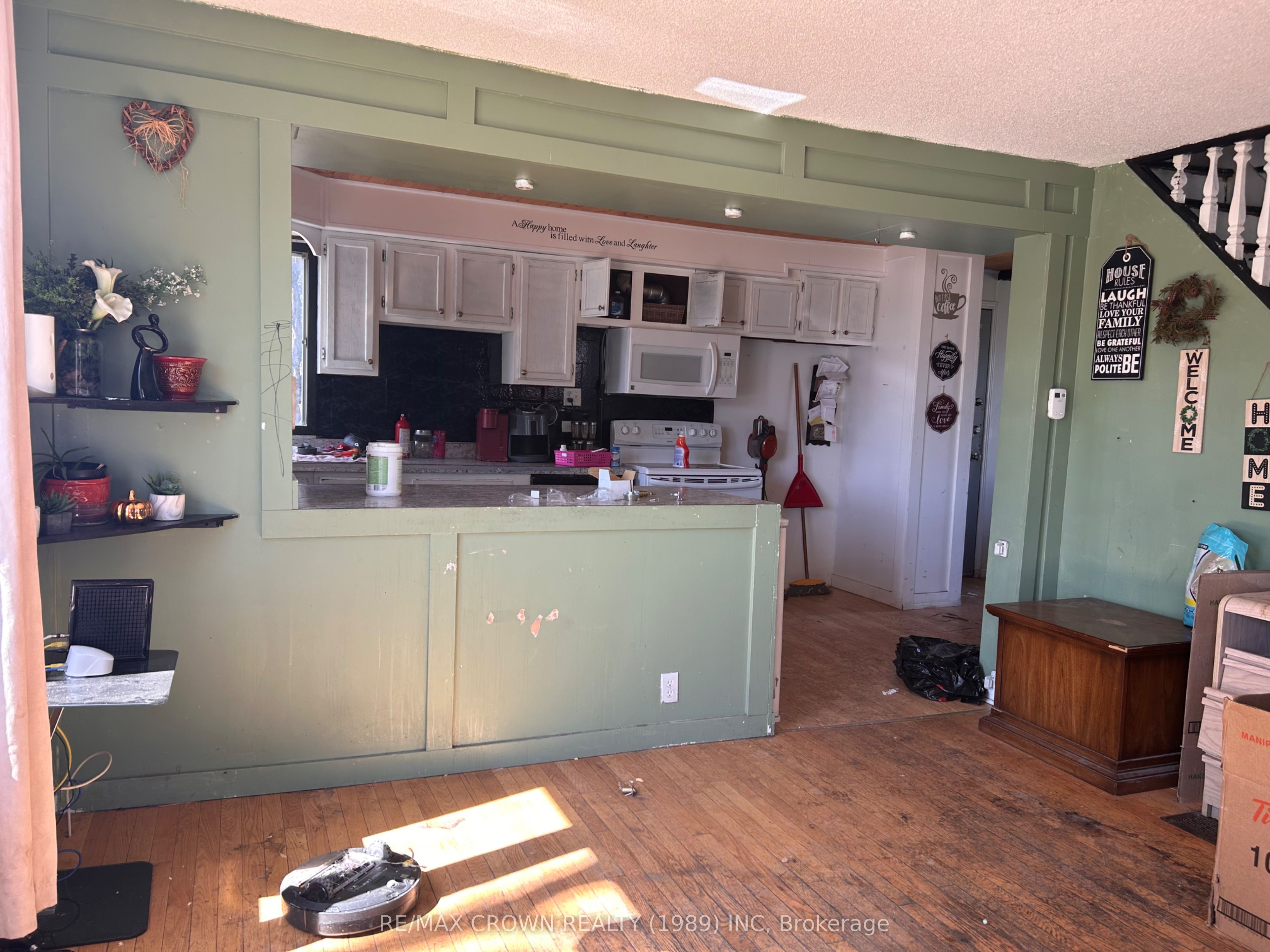 37 Cain Avenue, Kapuskasing, ON P5N 1T2 photo 3