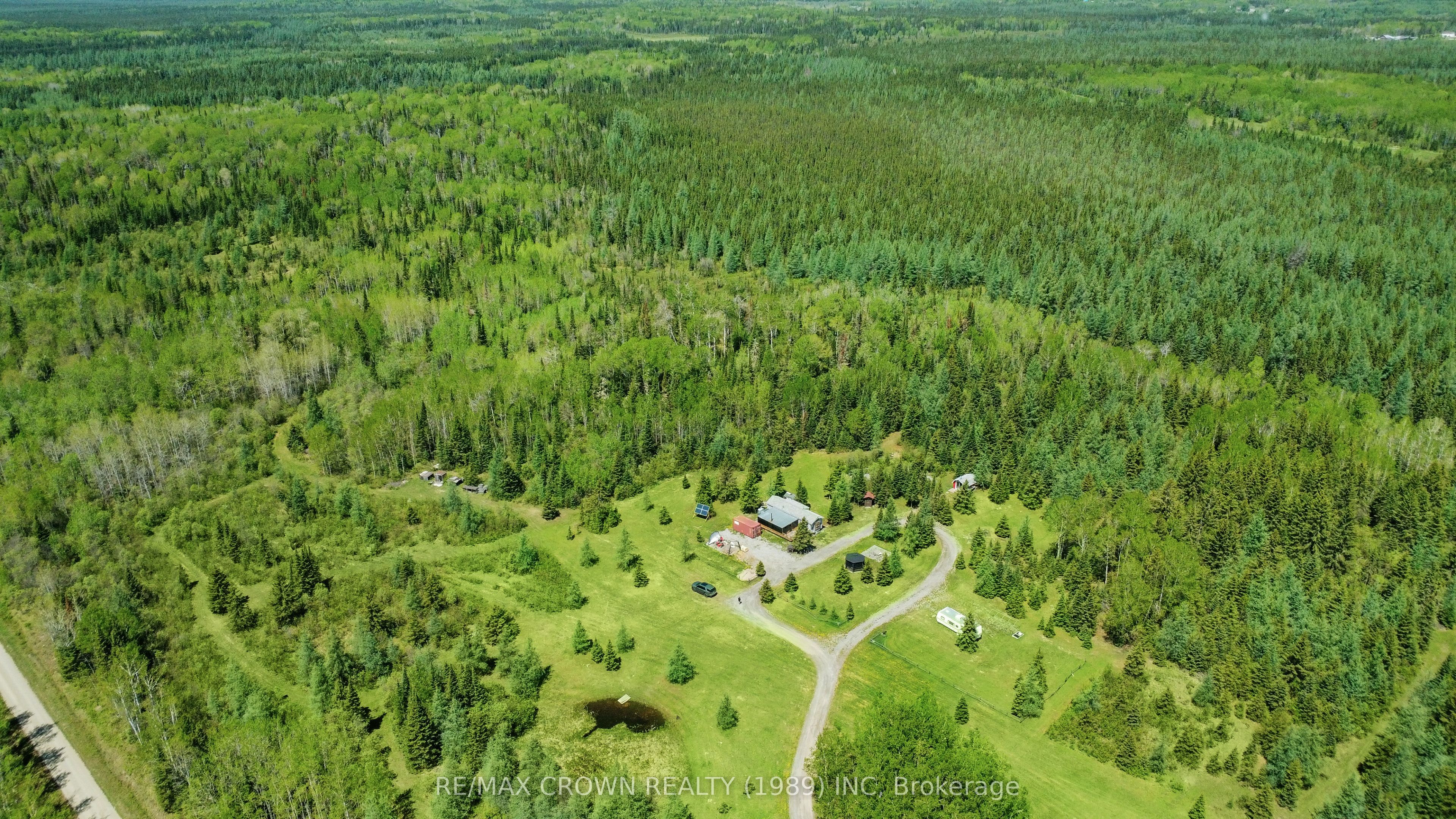 288 McNee Street, Hearst, ON P0L 1N0