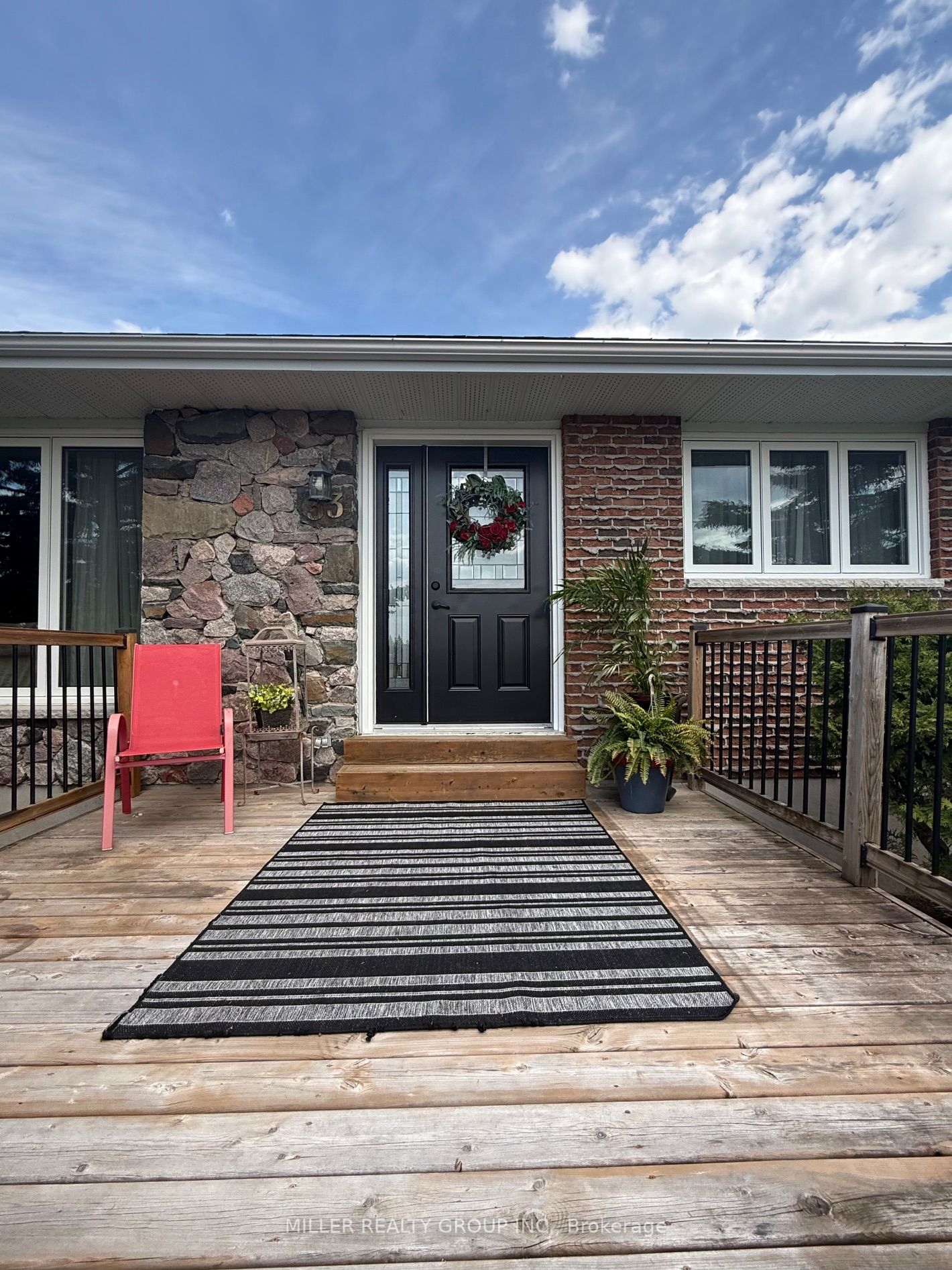 33 Ninth Avenue, Armstrong, ON P0J 1E0 photo 3
