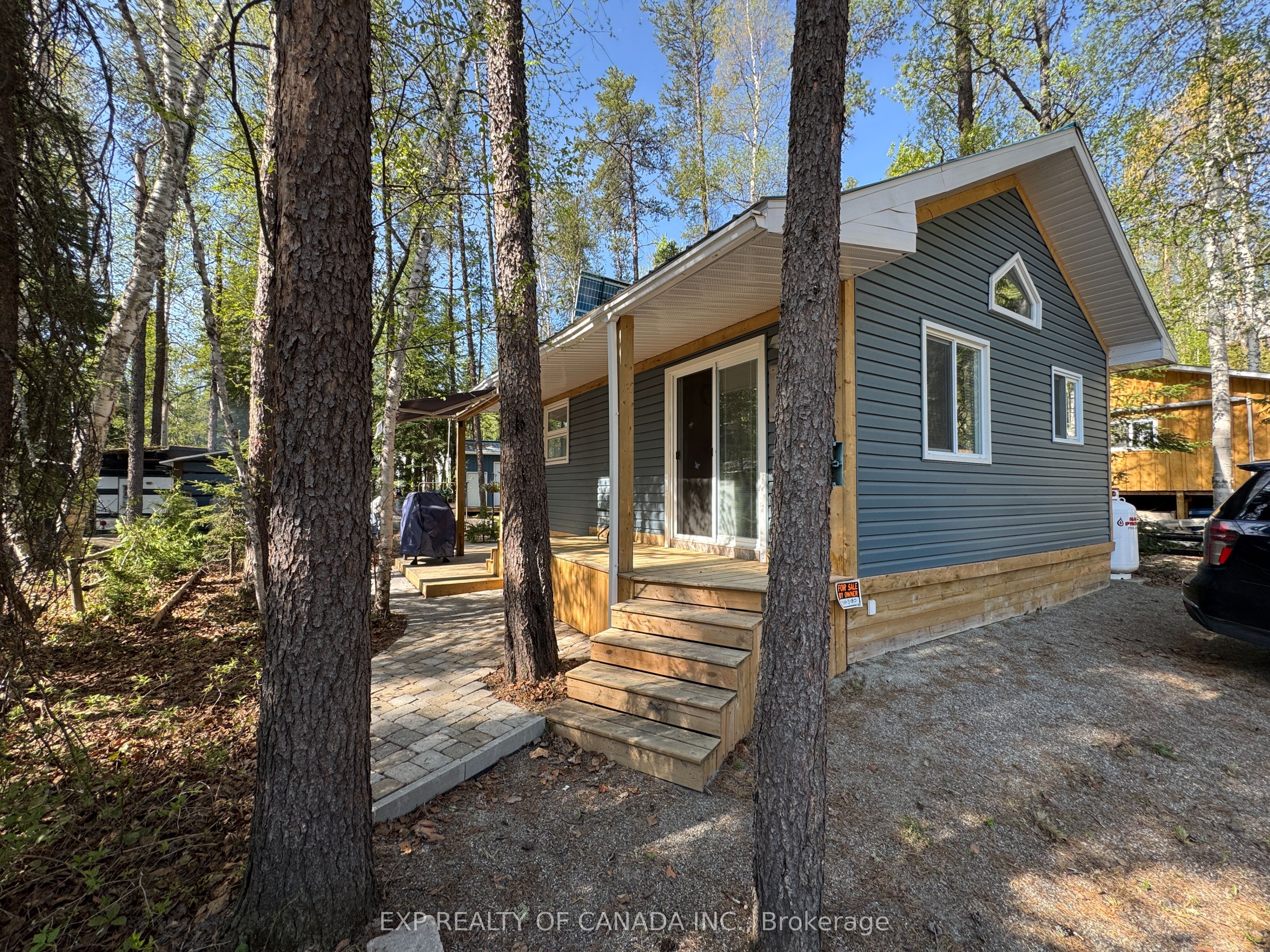 Lot 9 Martin Road, Sudbury Remote Area, ON P0M 1W0