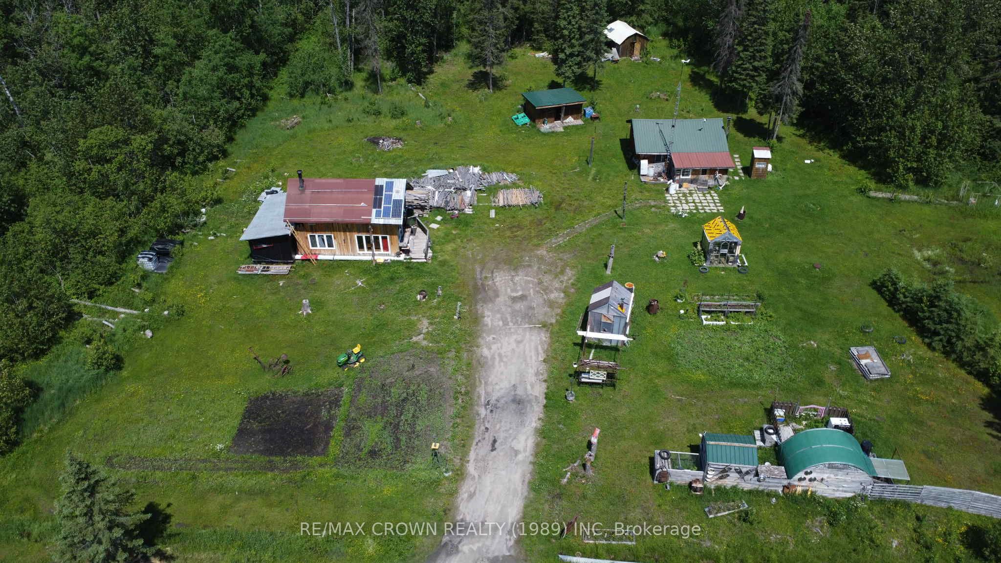 Lot 5 Concession 3, Mattice-Val Cote, ON P0L 1T0