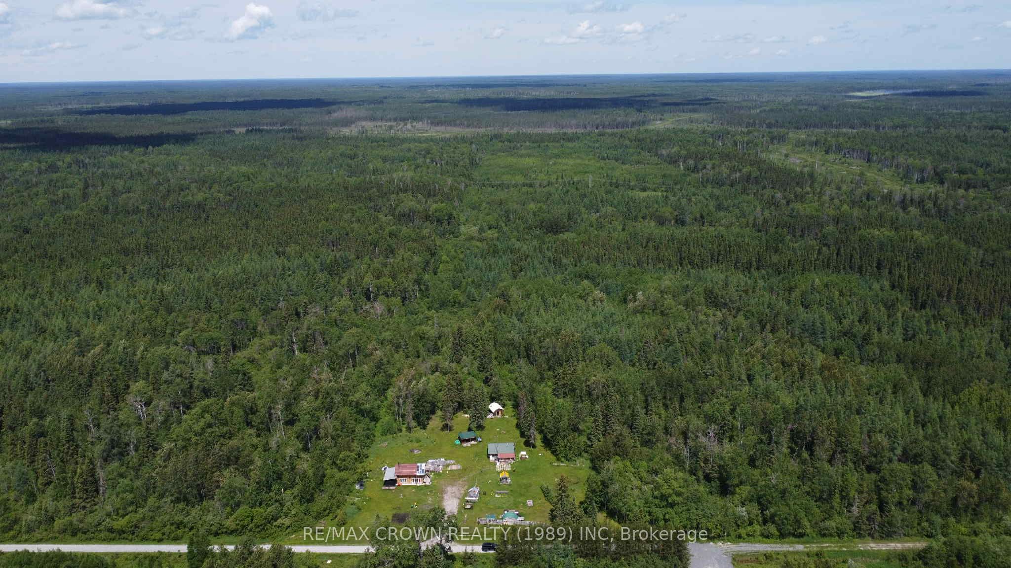 Lot 5 Concession 3, Mattice-Val Cote, ON P0L 1T0 photo 2