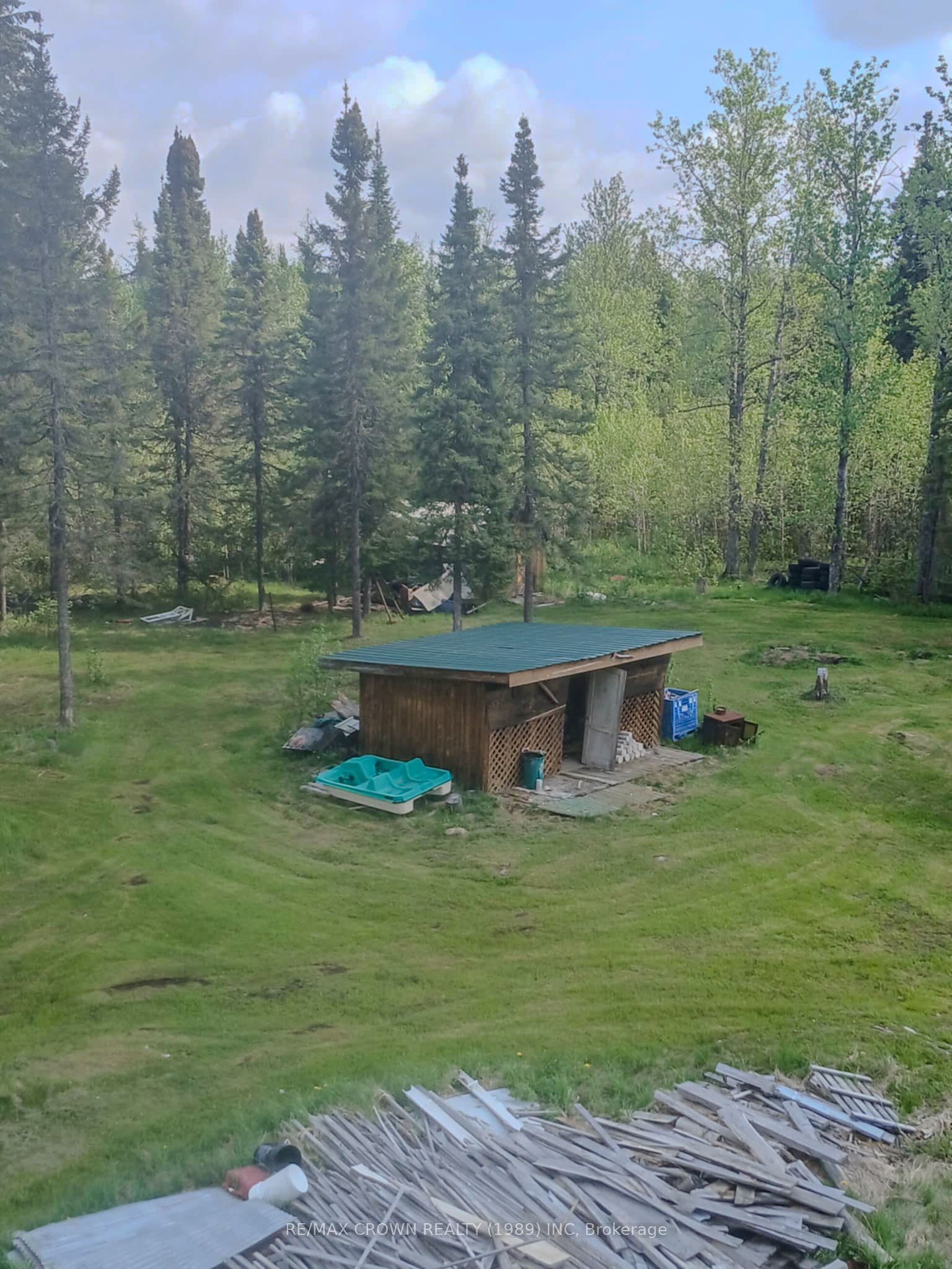 Lot 5 Concession 3, Mattice-Val Cote, ON P0L 1T0 photo 5