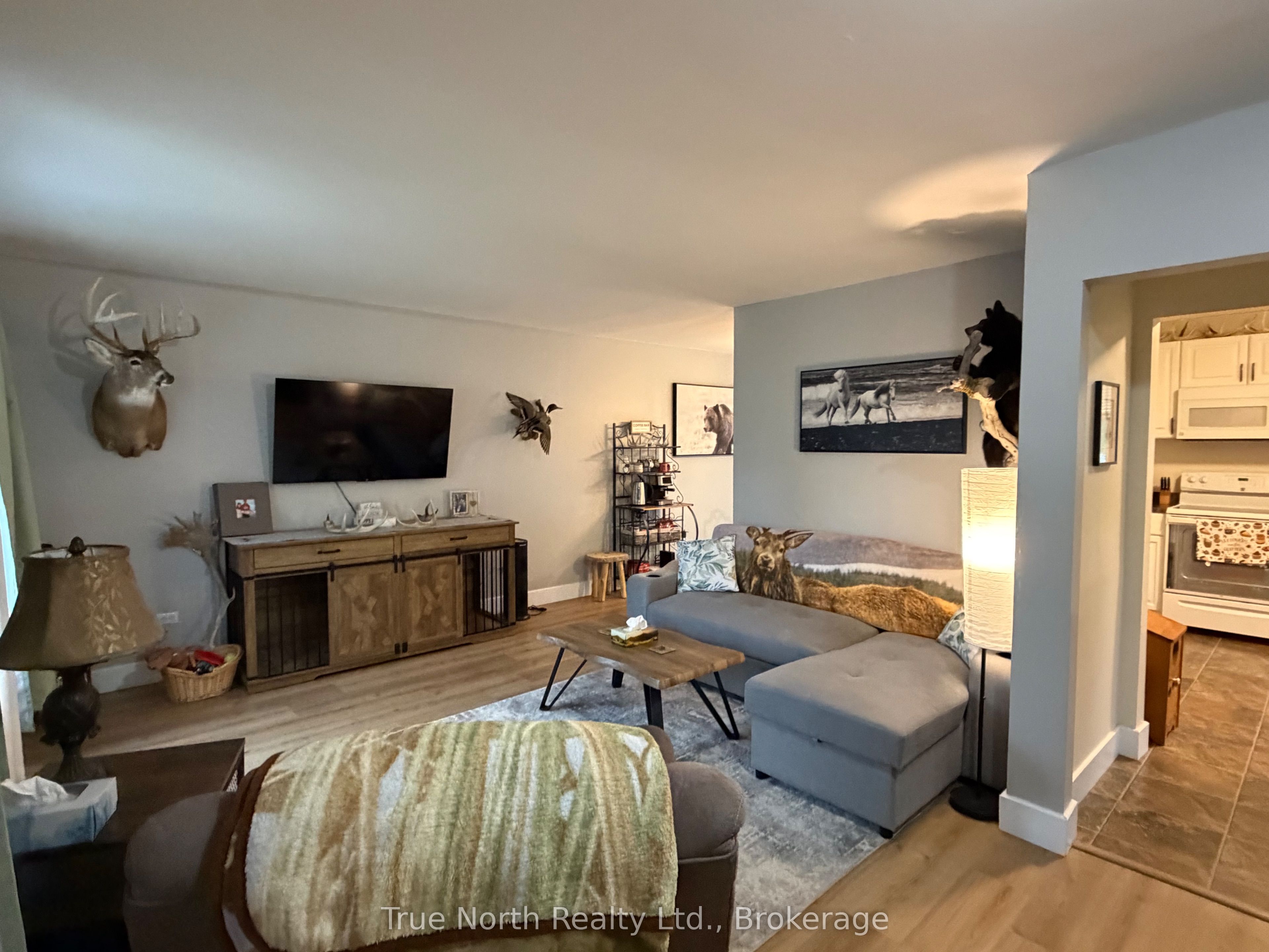 35 Devonshire Street, Kapuskasing, ON P5N 1C2 photo 5