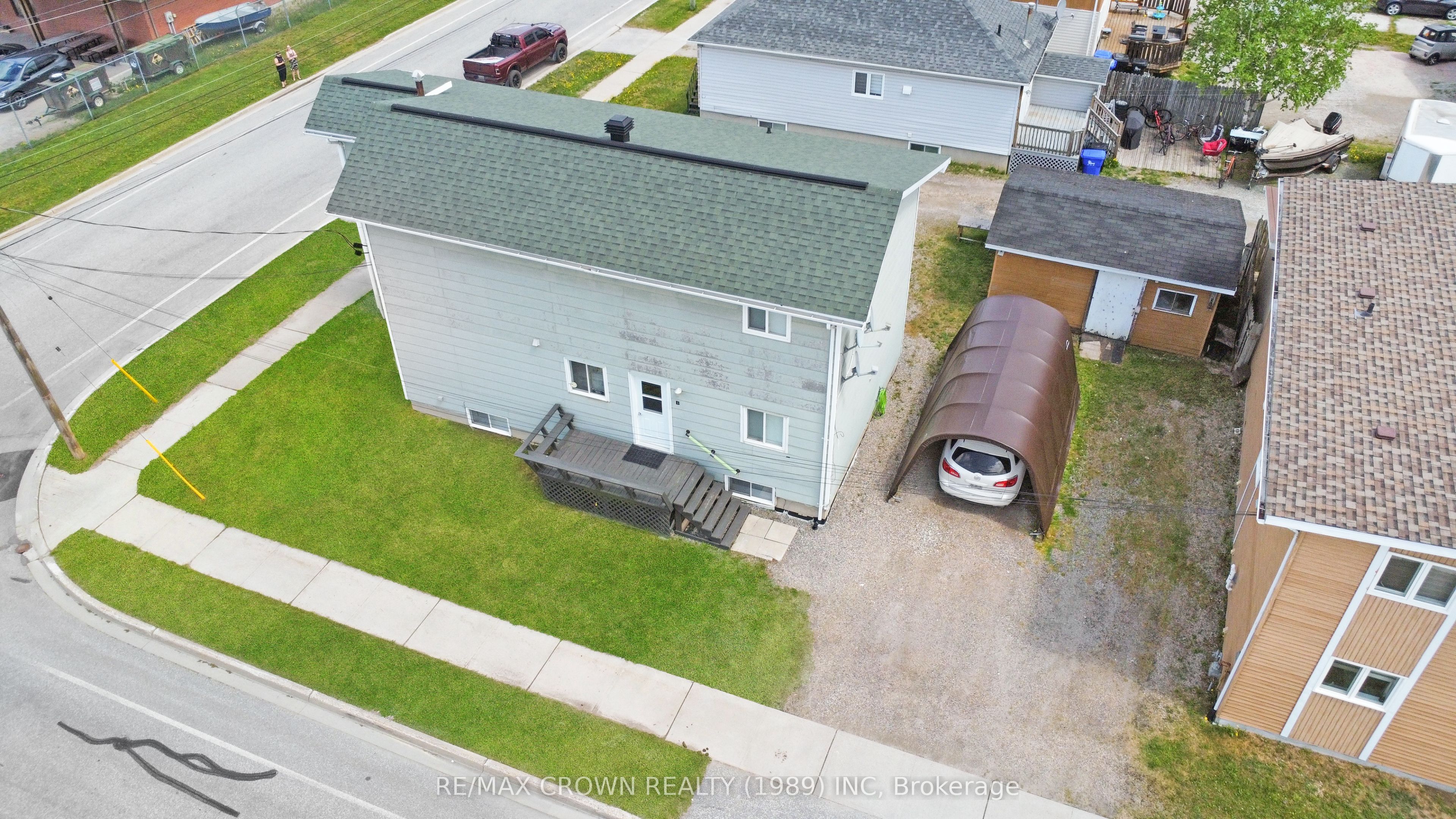531 George Street, Hearst, ON P0L 1N0 photo 3