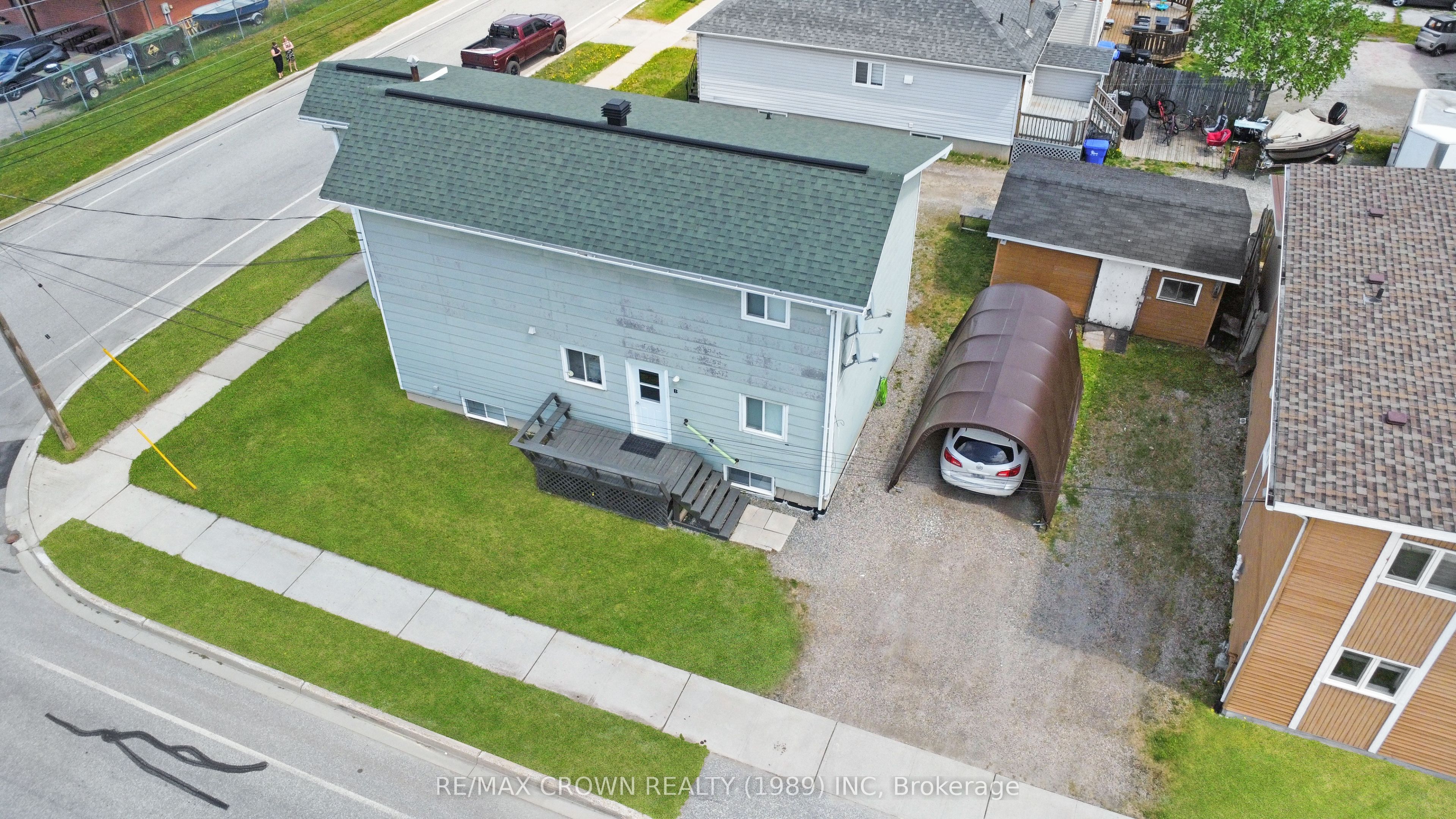 531 George Street, Hearst, ON P0L 1N0 photo 4