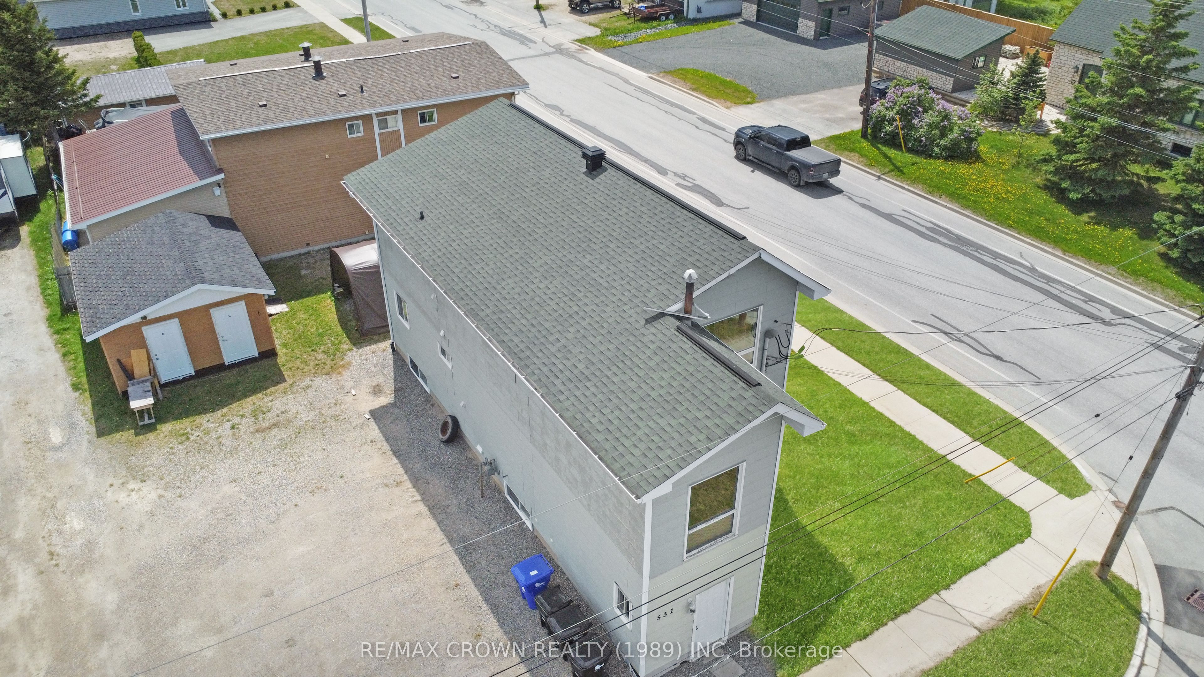 531 George Street, Hearst, ON P0L 1N0 photo 5