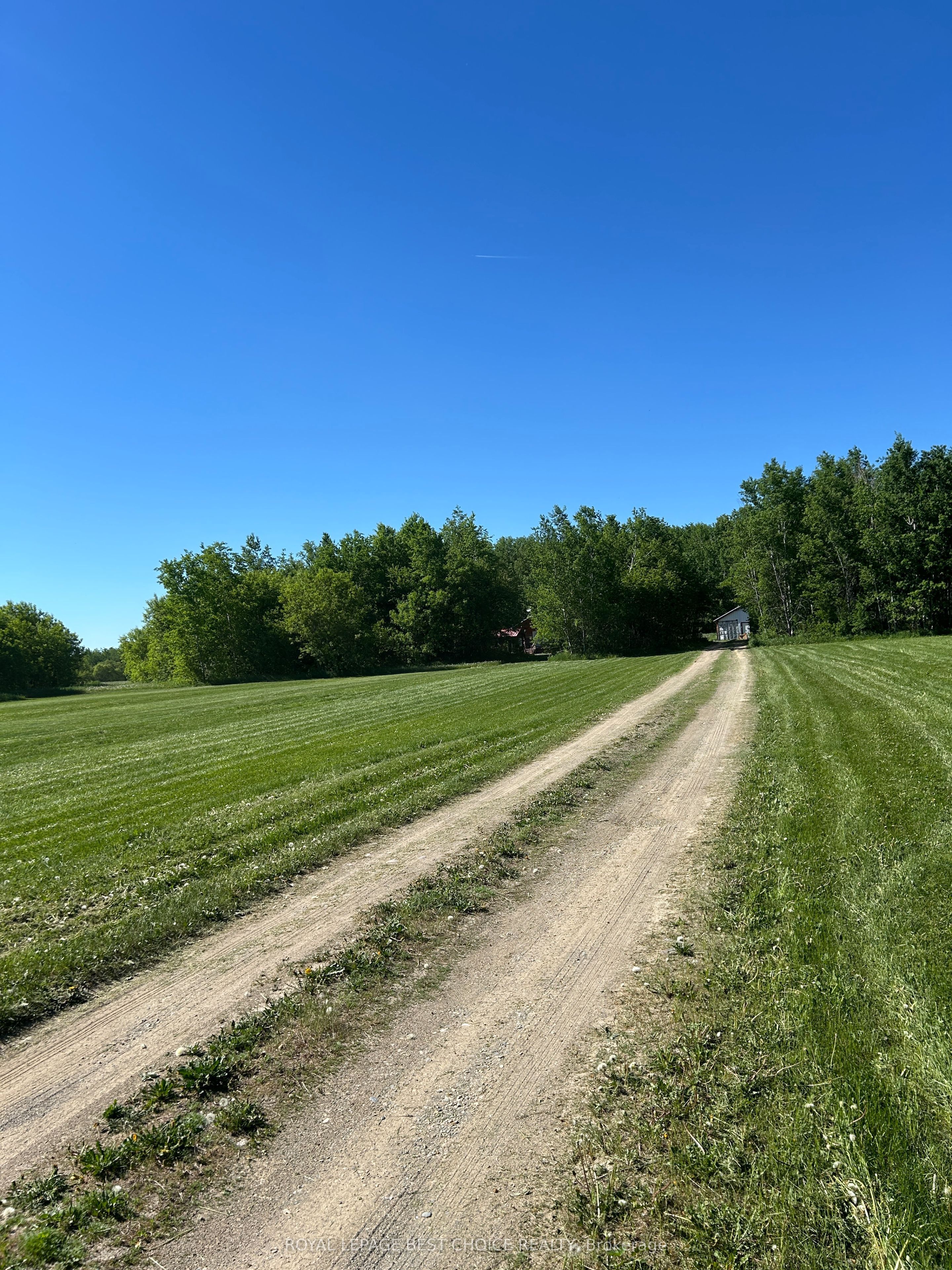 85151 Poly Ure Road, Armstrong, ON P0J 1E0