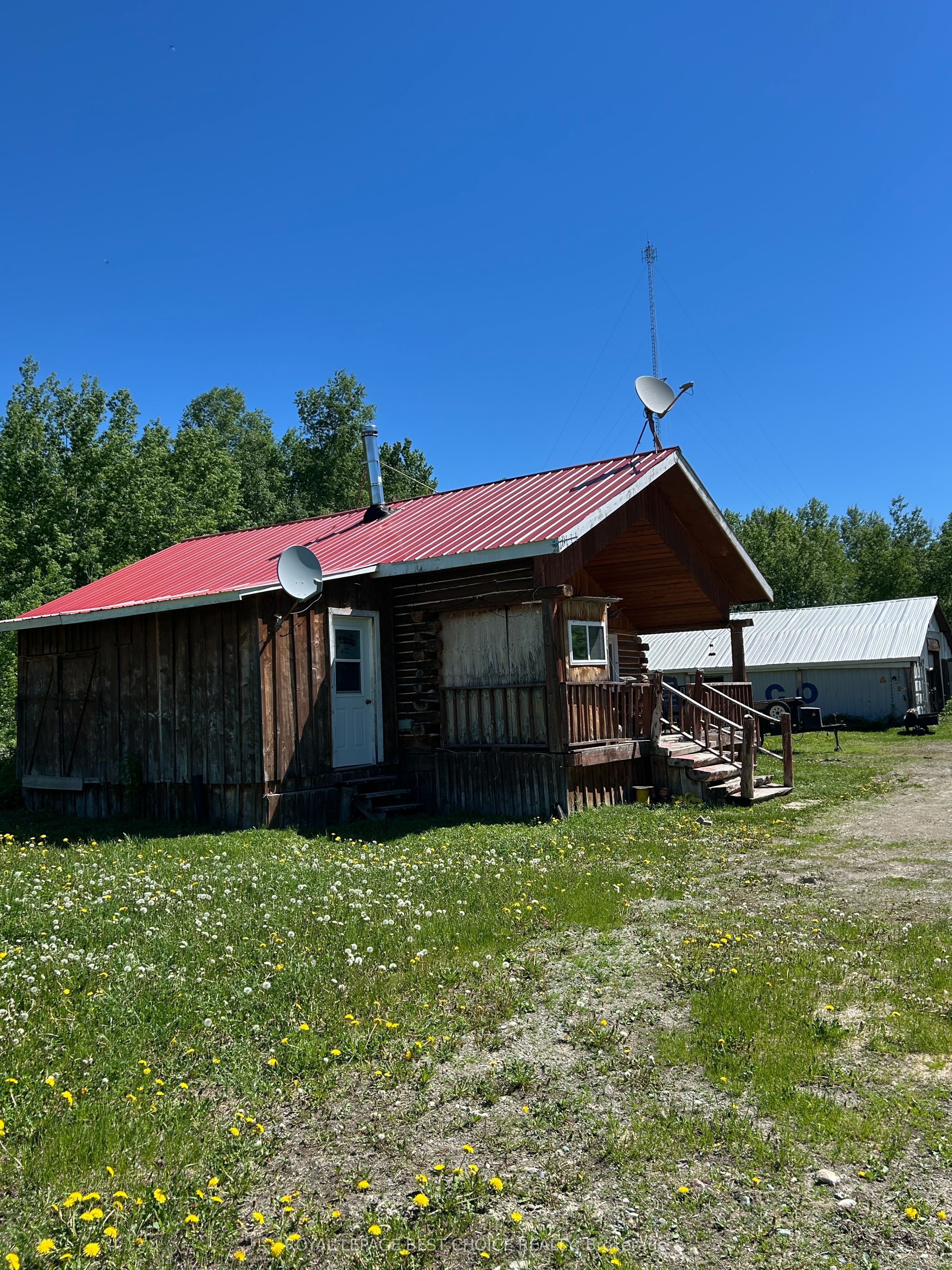 85151 Poly Ure Road, Armstrong, ON P0J 1E0 photo 2