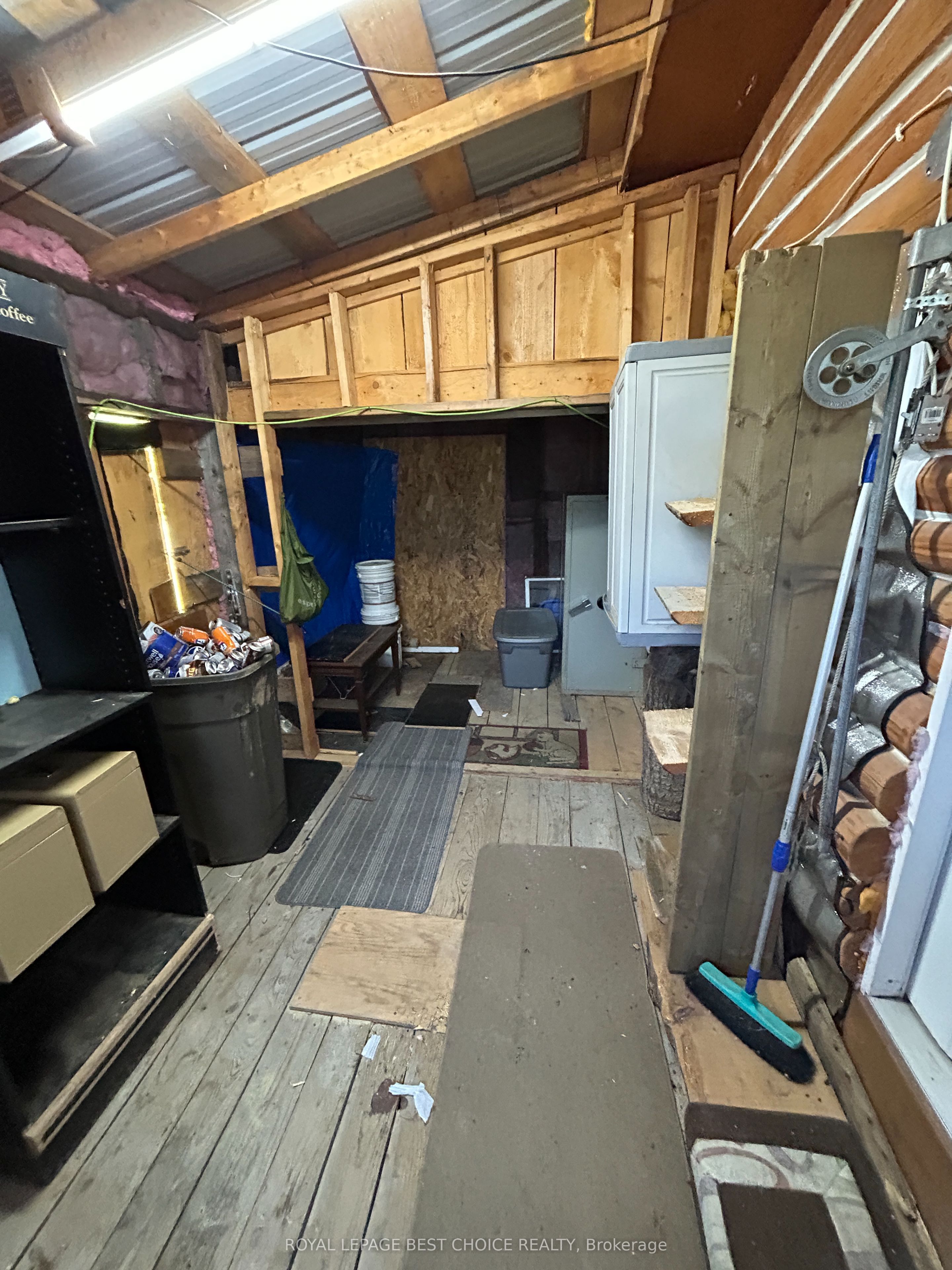 85151 Poly Ure Road, Armstrong, ON P0J 1E0 photo 3