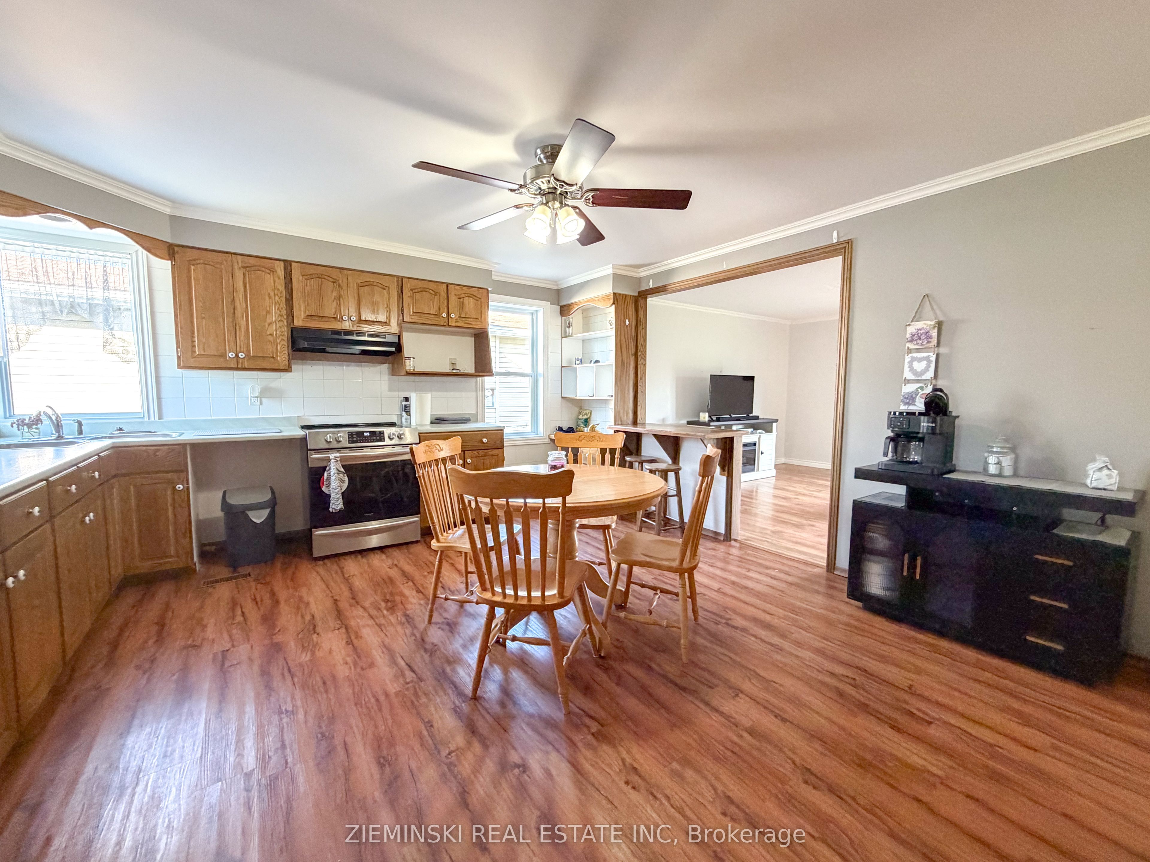 508 Marion Street, Iroquois Falls, ON P0K 1G0 photo 4