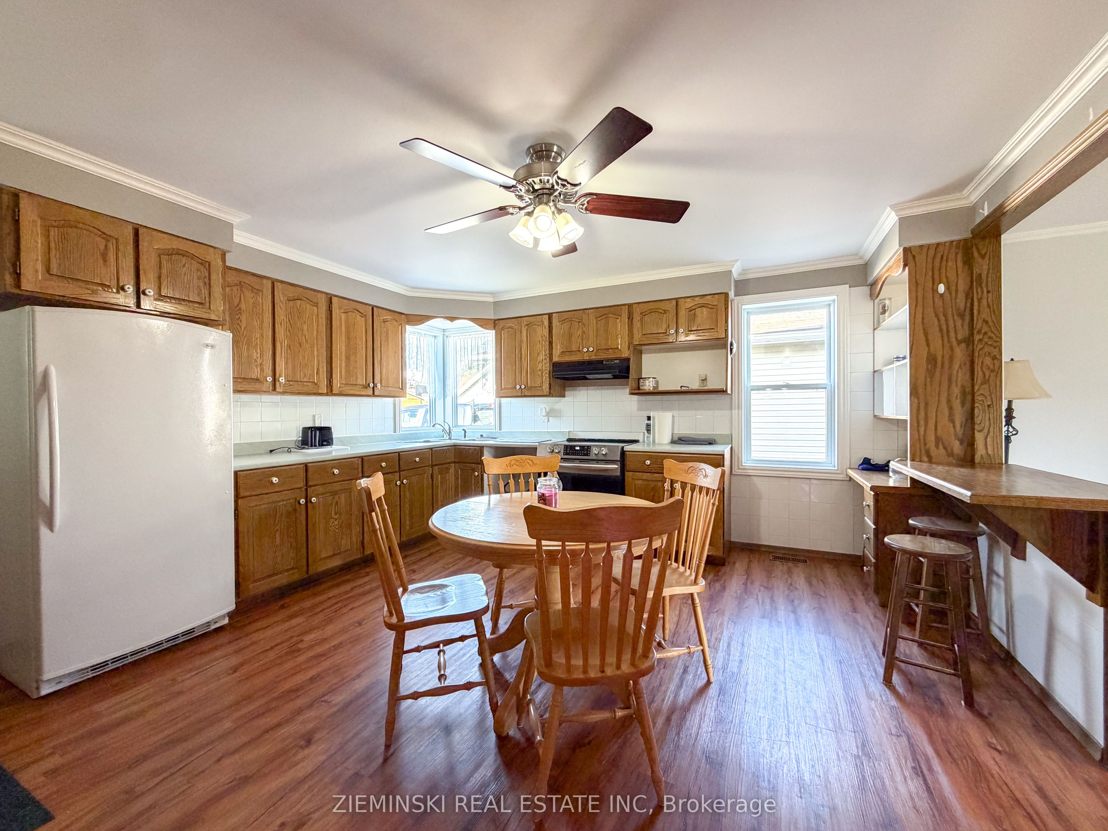 508 Marion Street, Iroquois Falls, ON P0K 1G0 photo 5