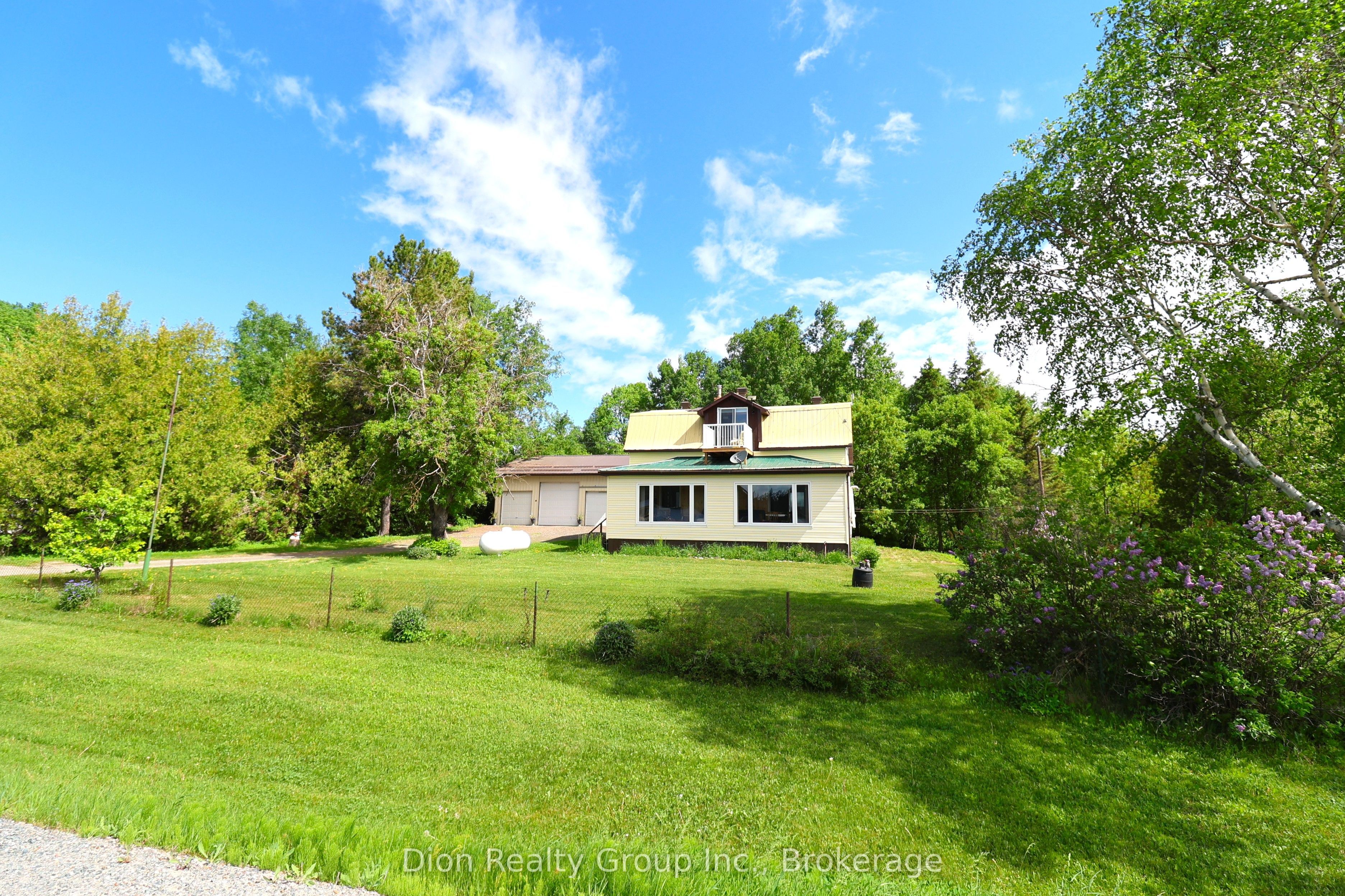 129 Highway 570, Kirkland Lake, ON P0K 1S0
