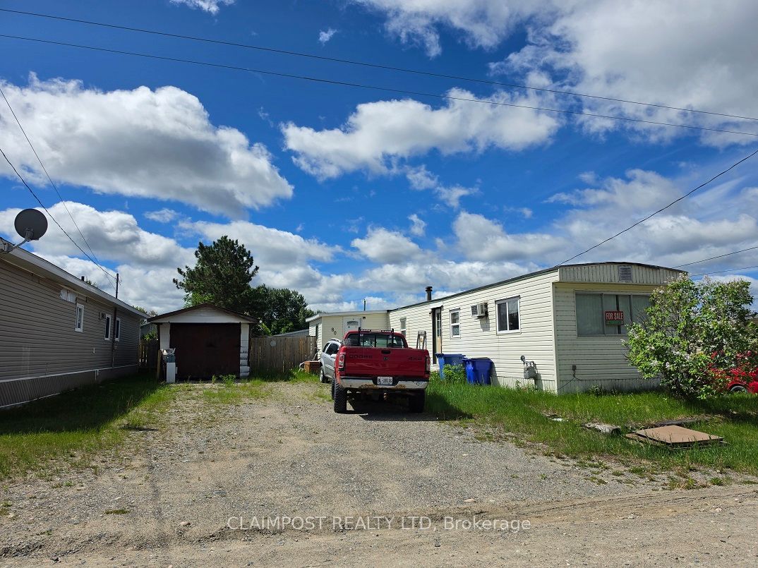 80 Notre Dame Place, Timmins, ON P4R 0E3 photo 2