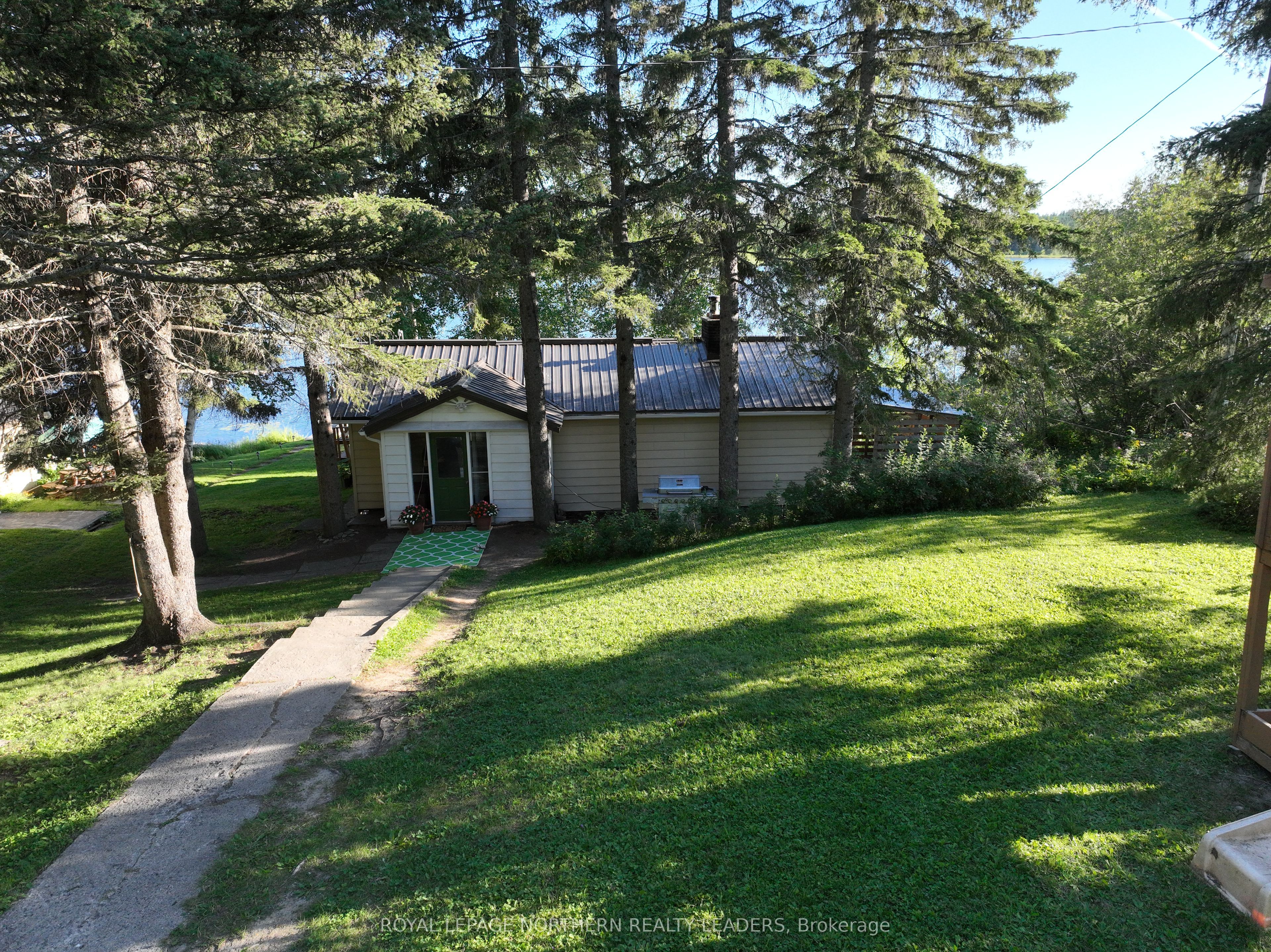 1029 Finn Road, Timmins, ON P0N 1A0