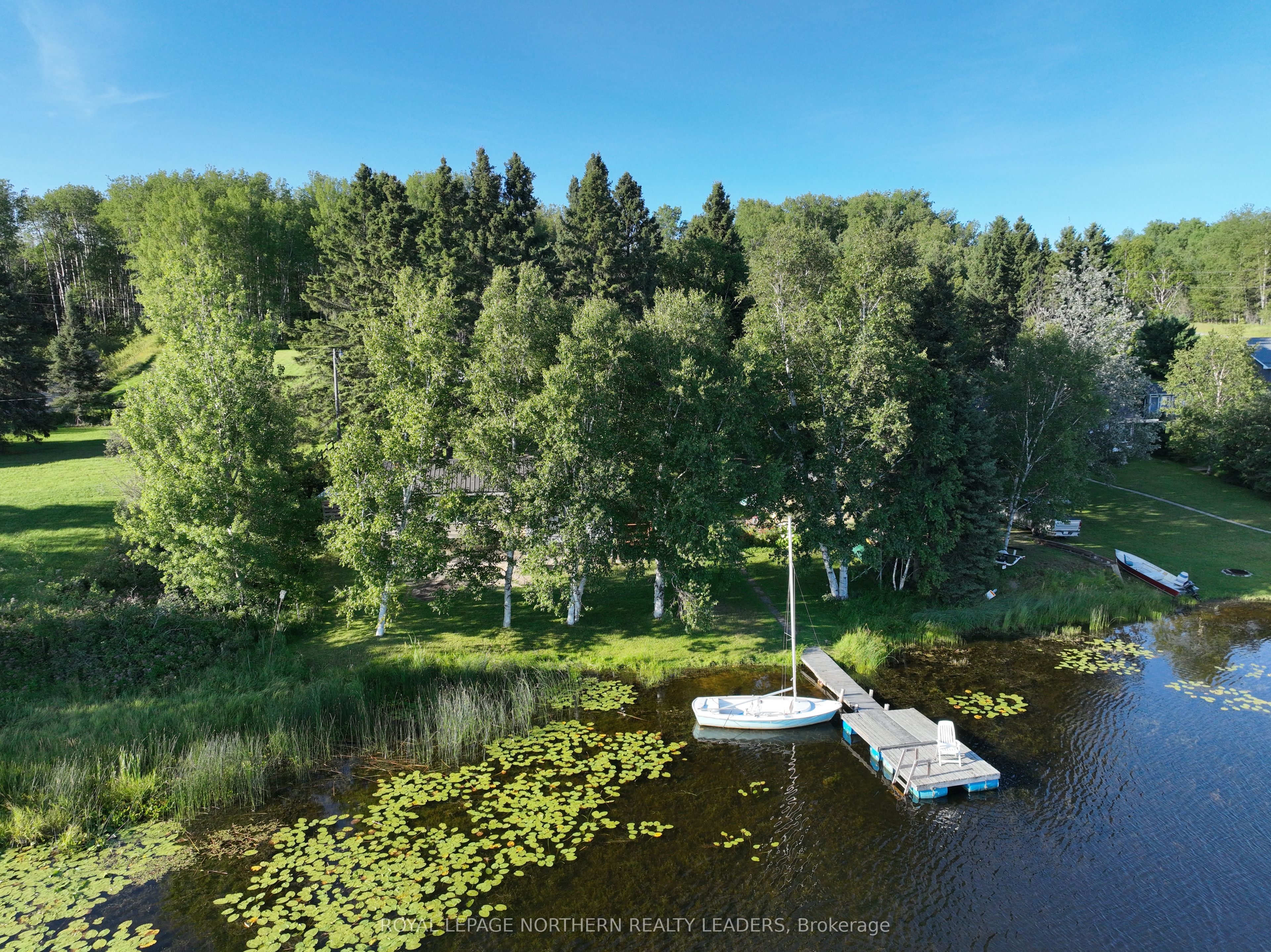 1029 Finn Road, Timmins, ON P0N 1A0 photo 2