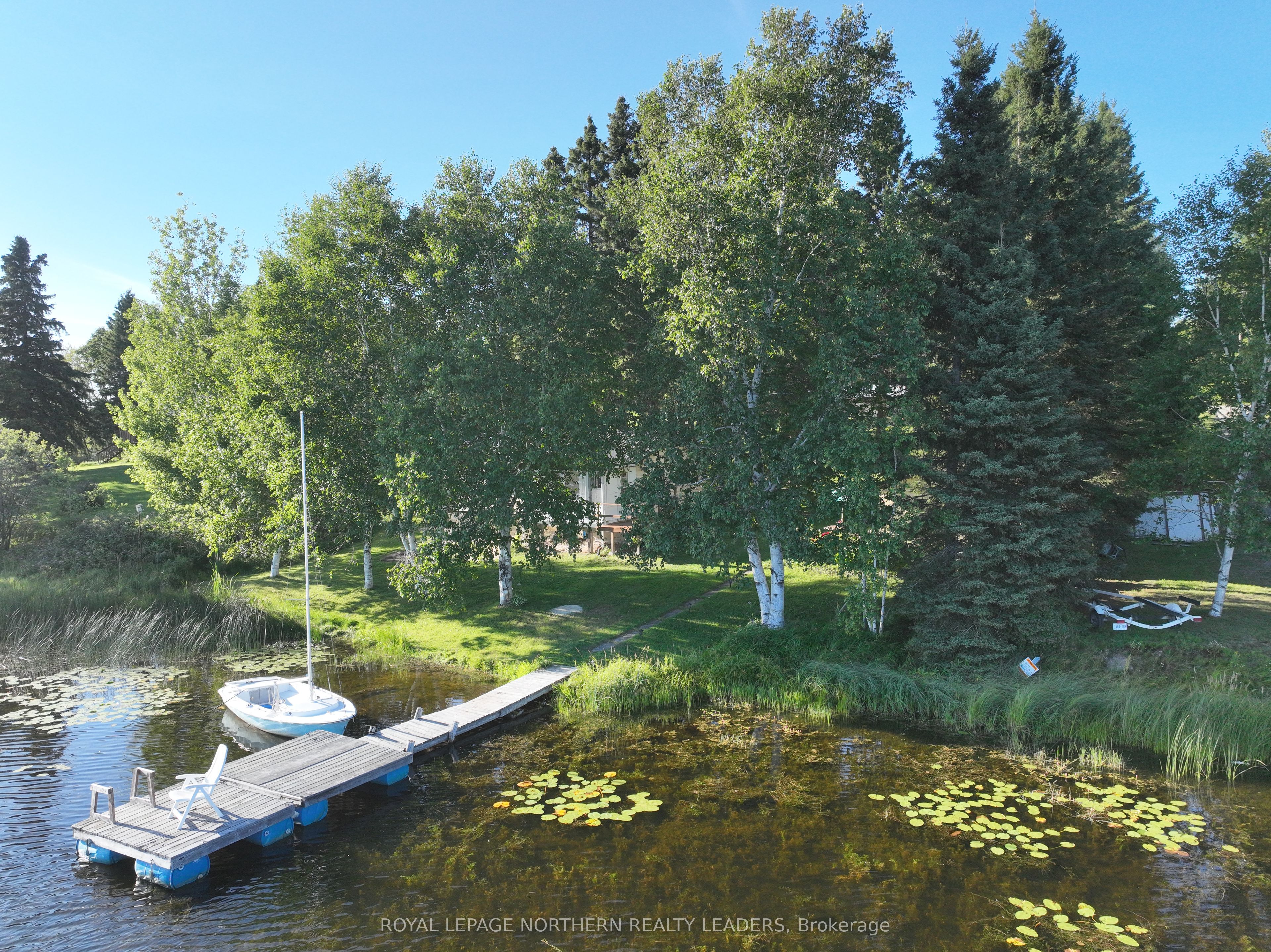1029 Finn Road, Timmins, ON P0N 1A0 photo 3