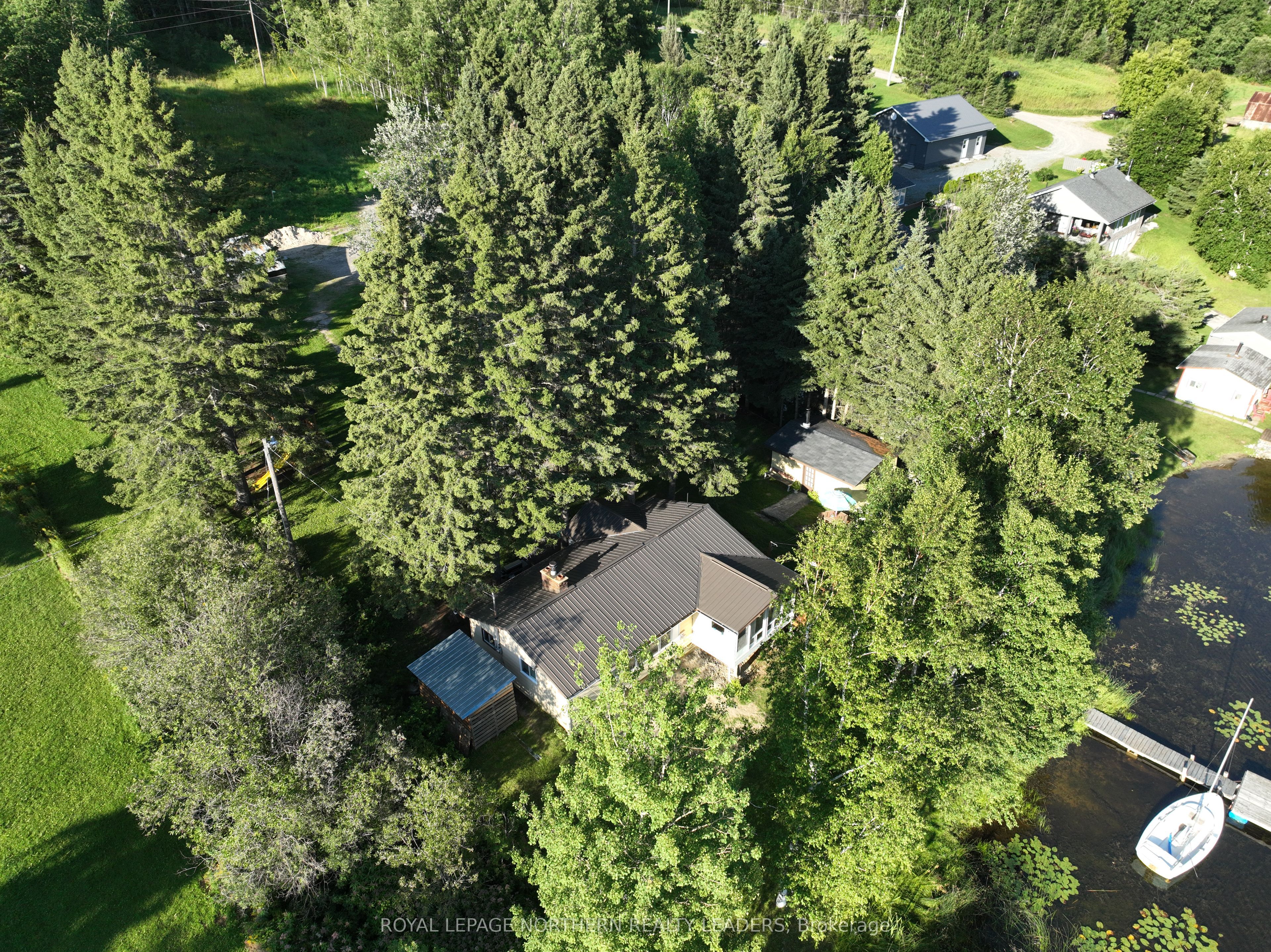 1029 Finn Road, Timmins, ON P0N 1A0 photo 4