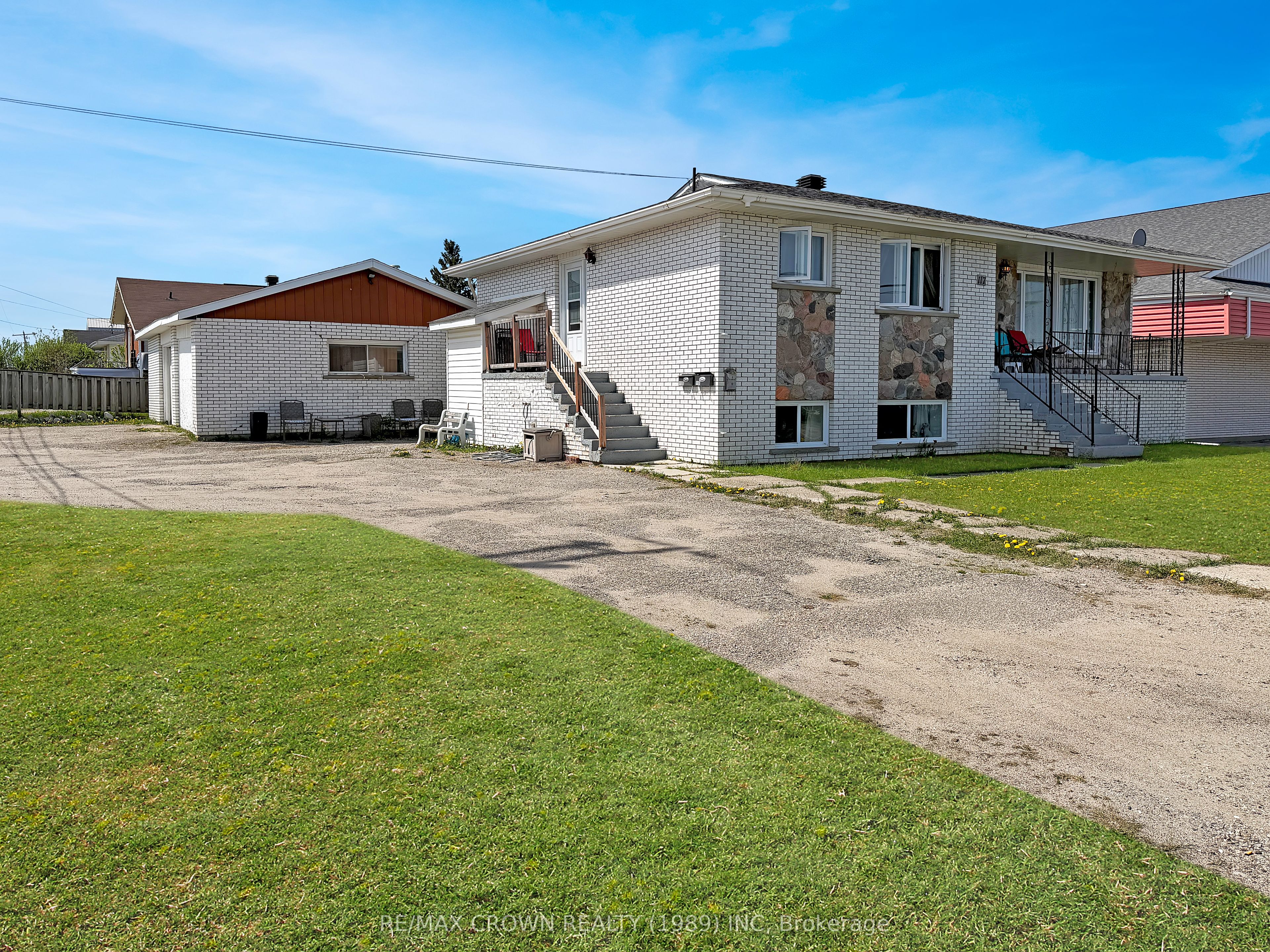 117 Brunetville Road, Kapuskasing, ON P5N 2G6