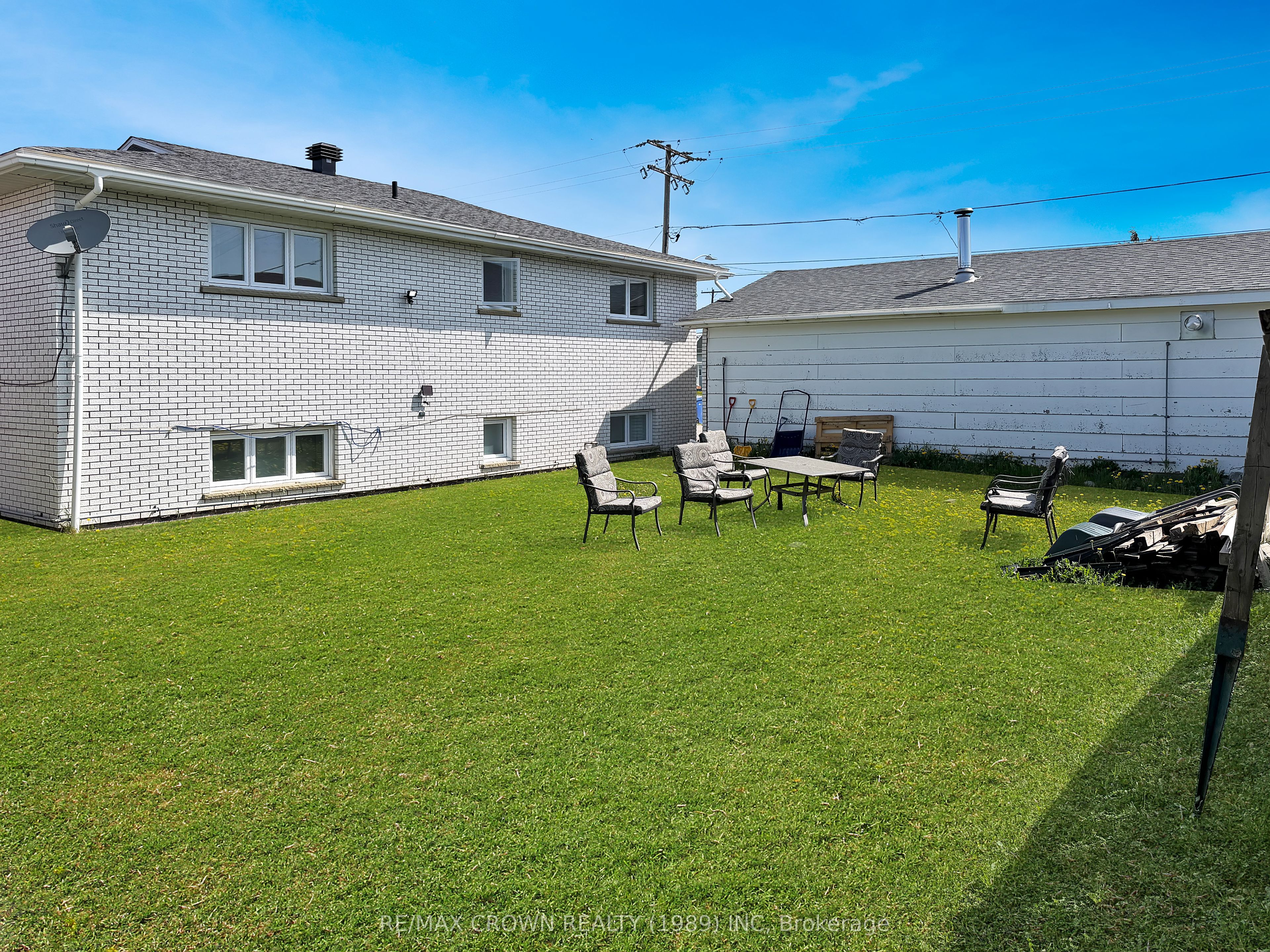 117 Brunetville Road, Kapuskasing, ON P5N 2G6 photo 3