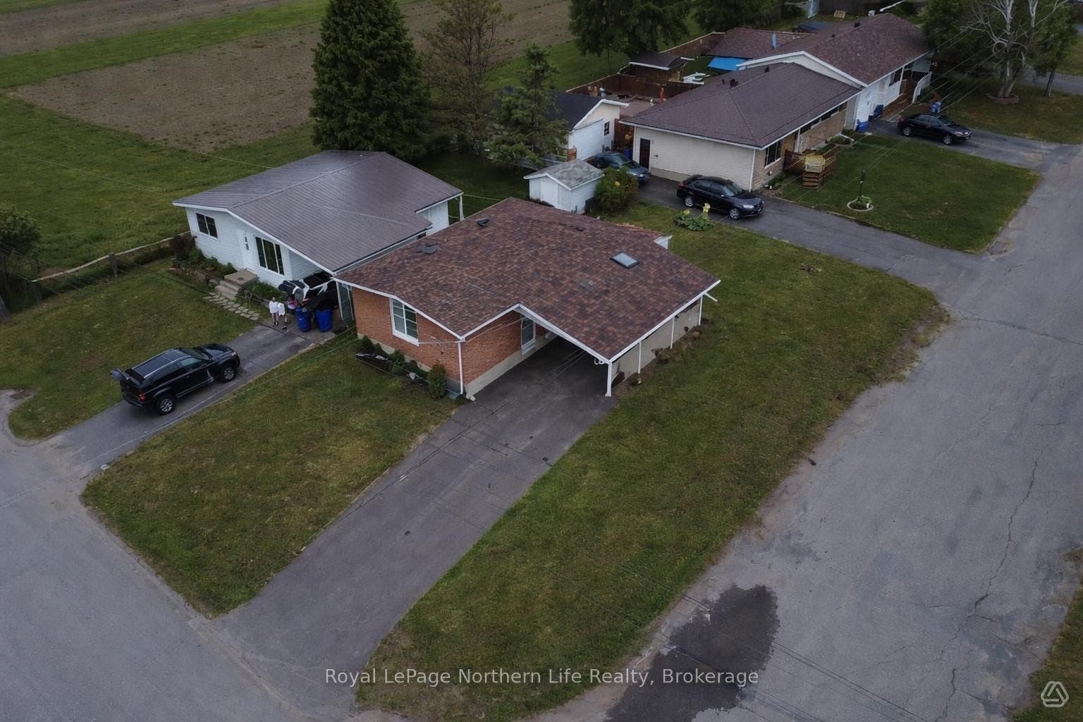 197 HESSLE Avenue, Temiskaming Shores, ON P0J 1P0 photo 3